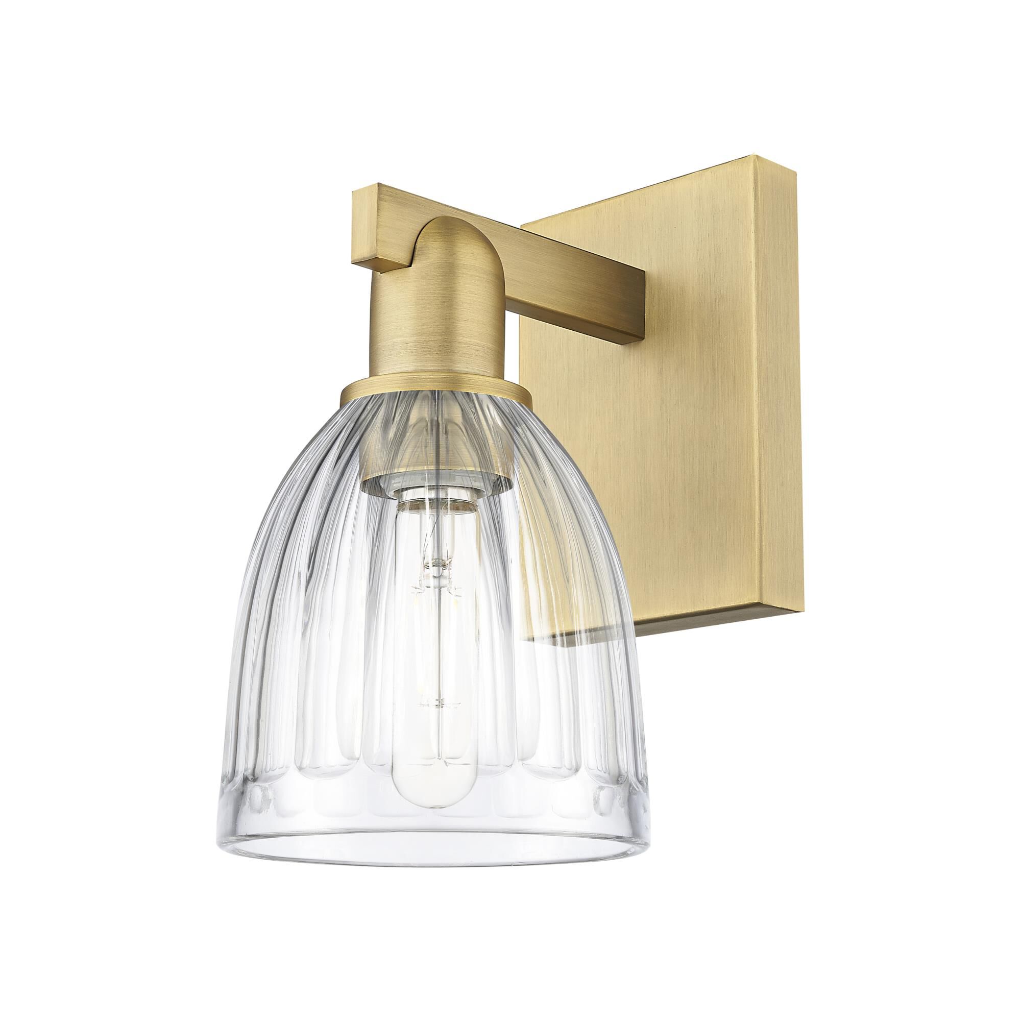 Bruno Marashlian Brookfield 11 Inch Wall Sconce by Innovations Lighting