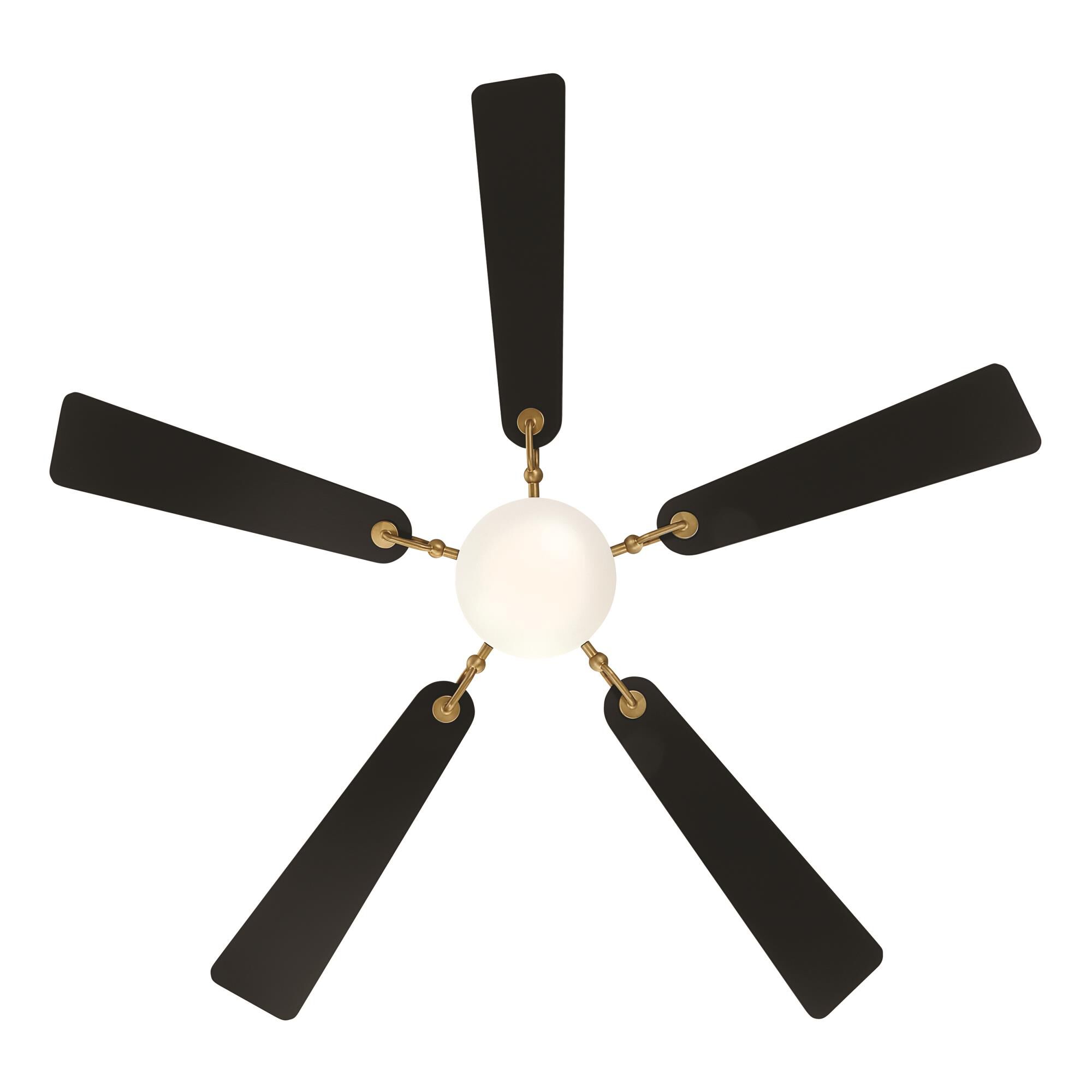 Cadena 65 Inch Ceiling Fan by Minka Aire