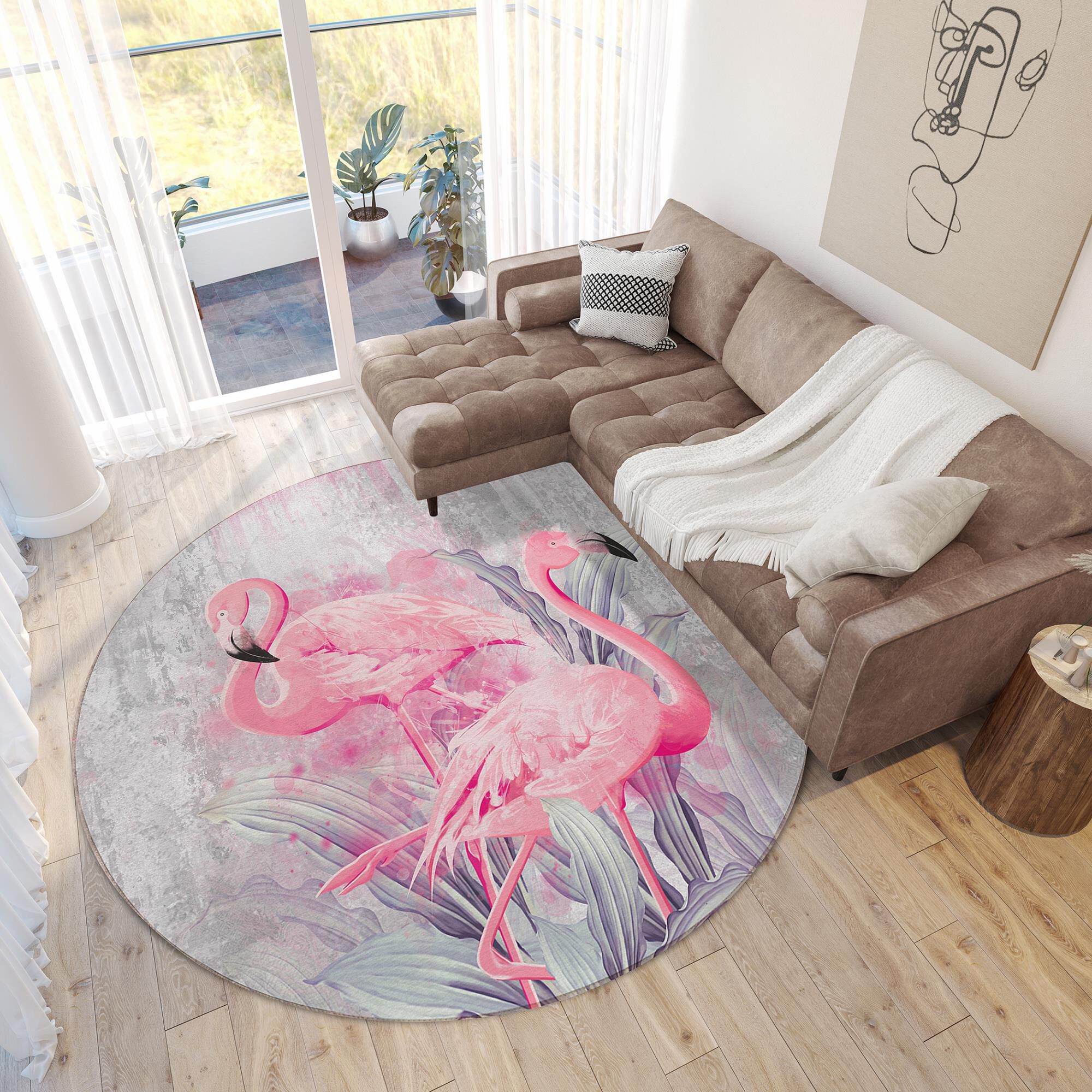 Tropics Tc2 Area Rug by Dalyn Rug Company