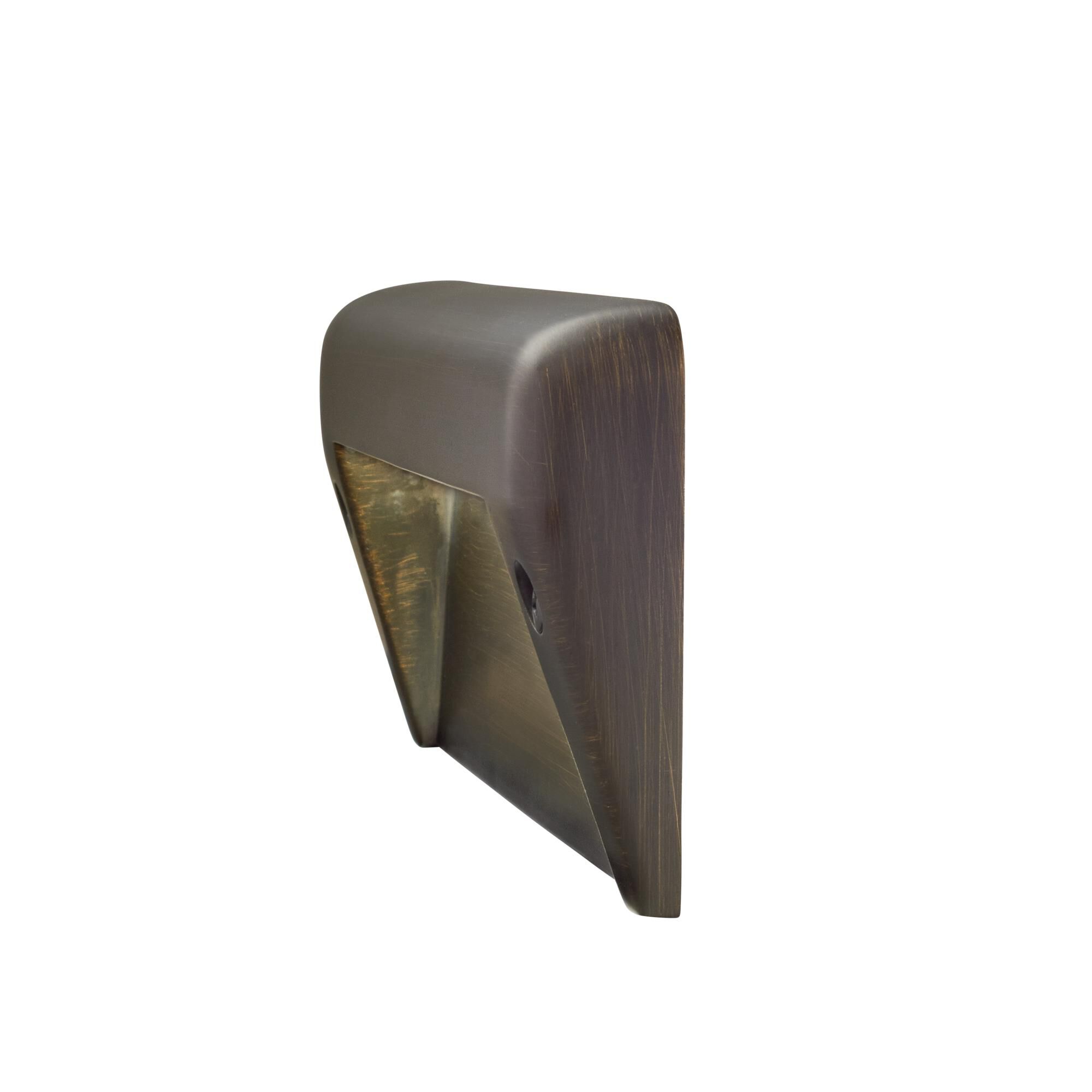 Shown in Centennial Brass finish