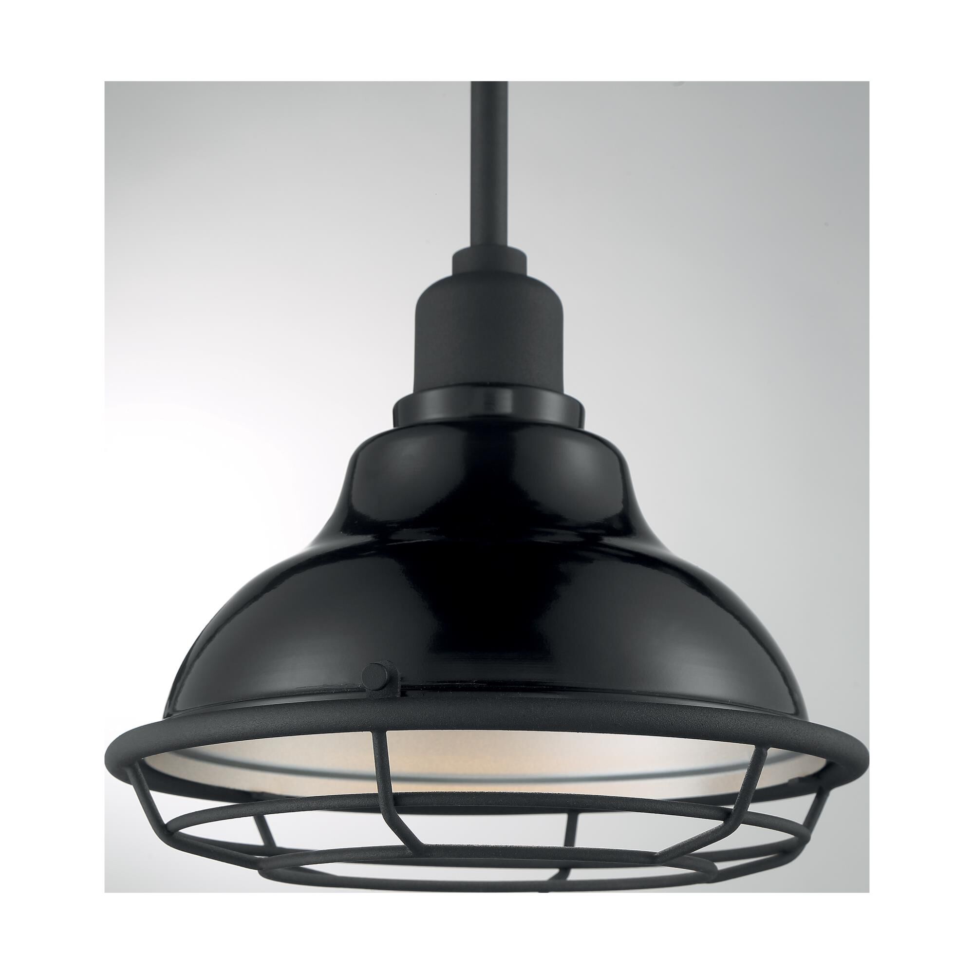 Nuvo Lighting Newbridge 9 Inch Mini Pendant