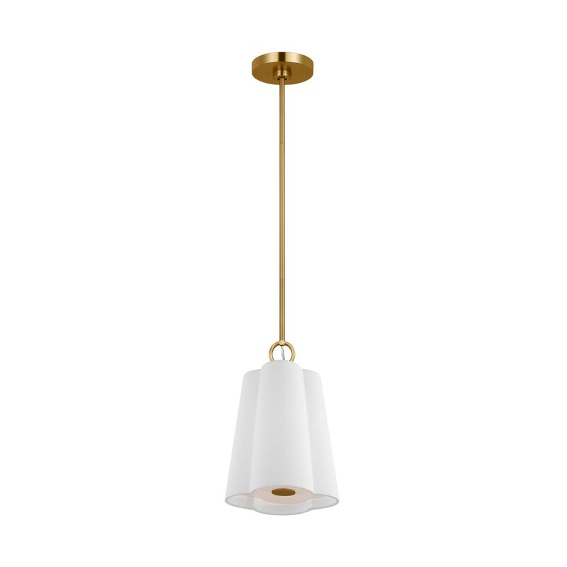 Kate Spade New York Bronte 20 Inch Mini Pendant by Visual Comfort Studio