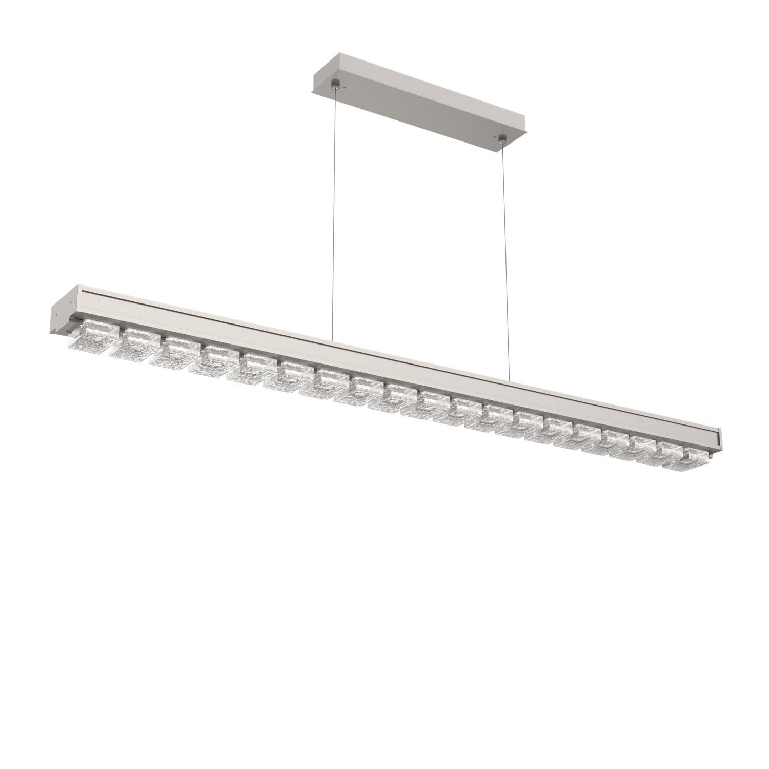 Levi Wilson Tessera 63 Inch Linear Suspension Life by Hammerton Studio