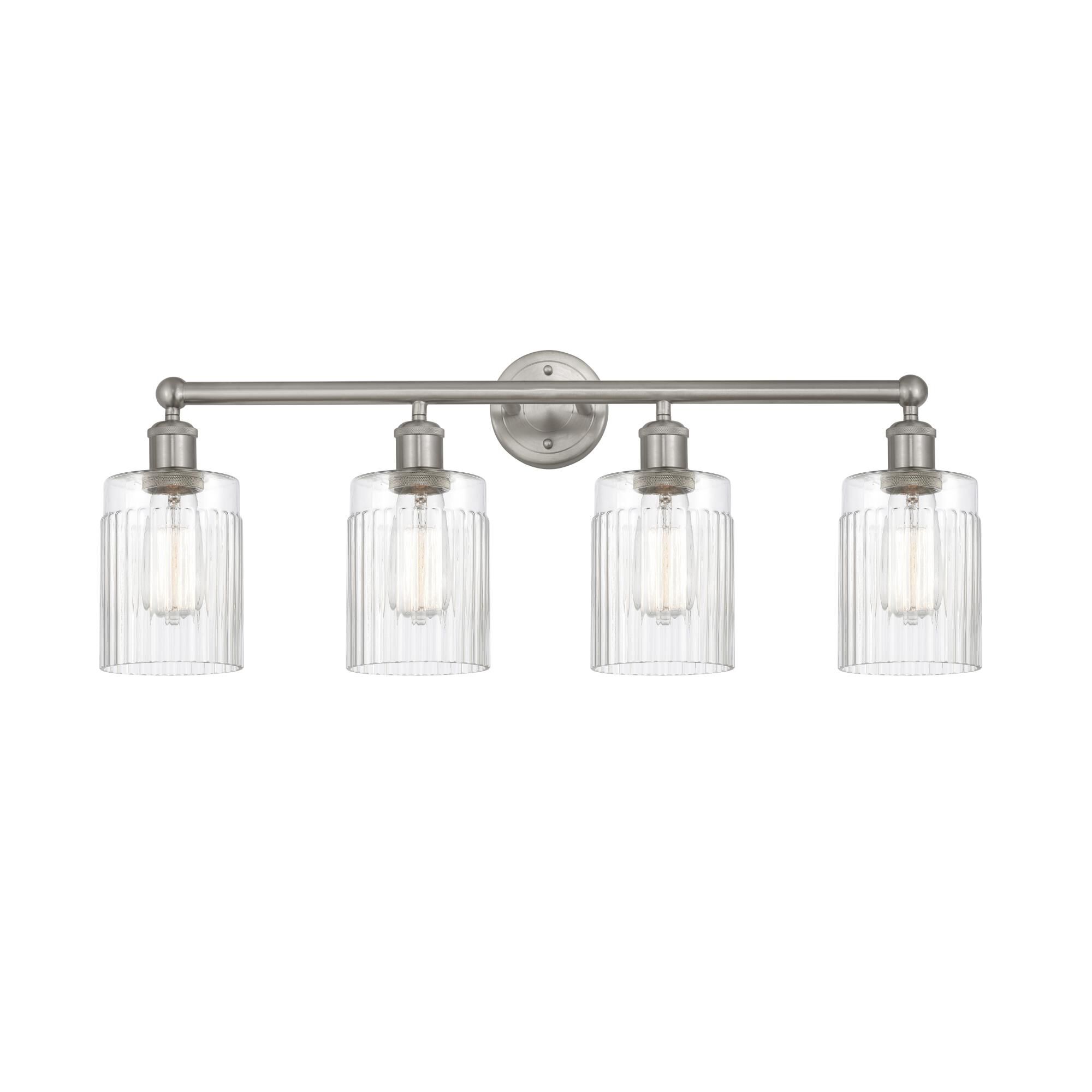 Bruno Marashlian Hadley 31 Inch 4 Light Bath Vanity Light by Innovations Lighting