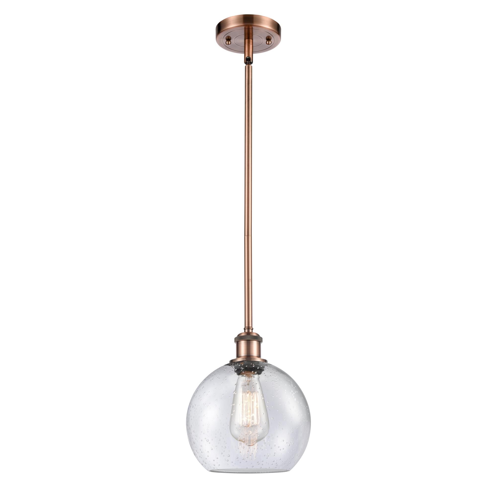 Mini Pendant by Innovations Lighting