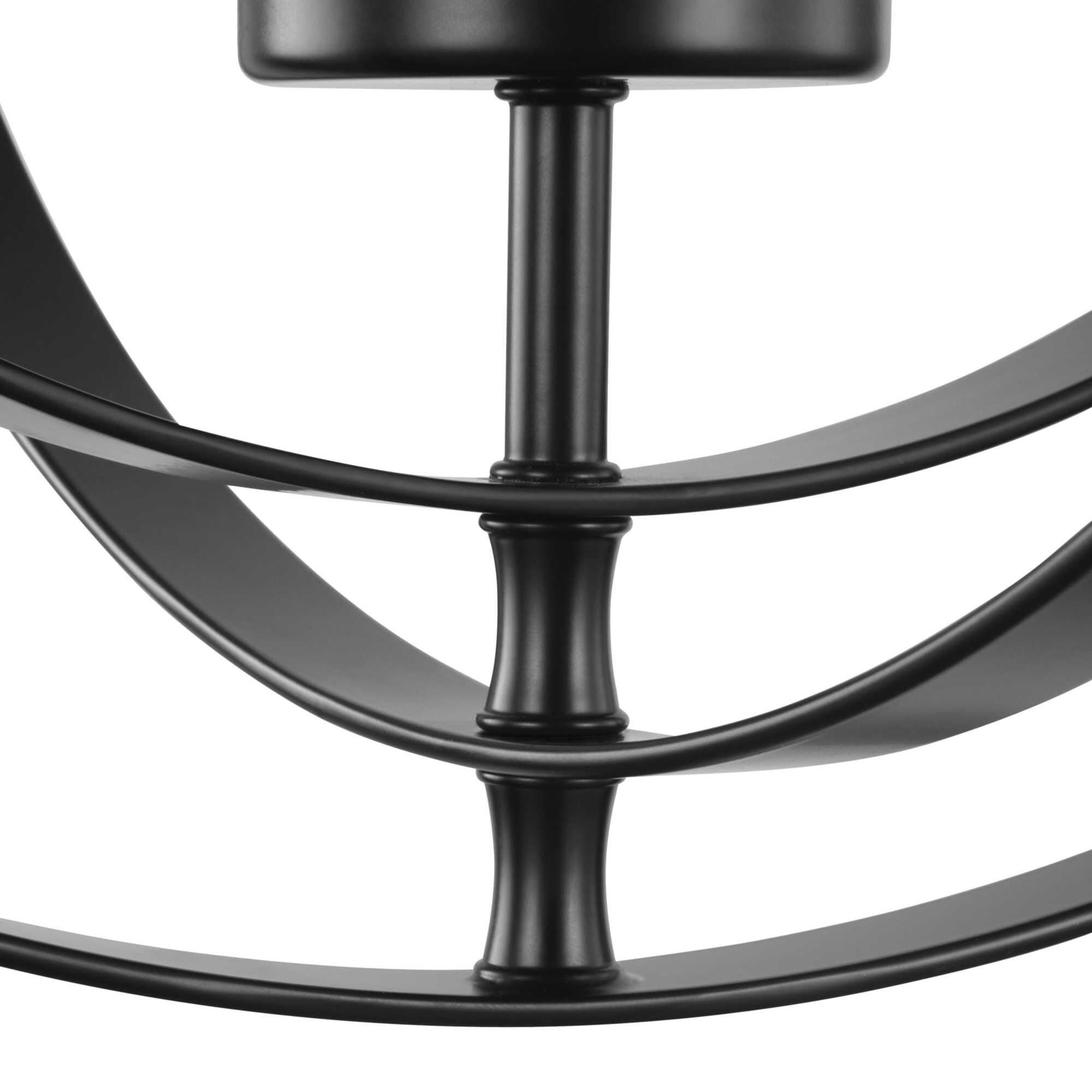 Equinox 22 Inch Large Pendant by Progress Lighting