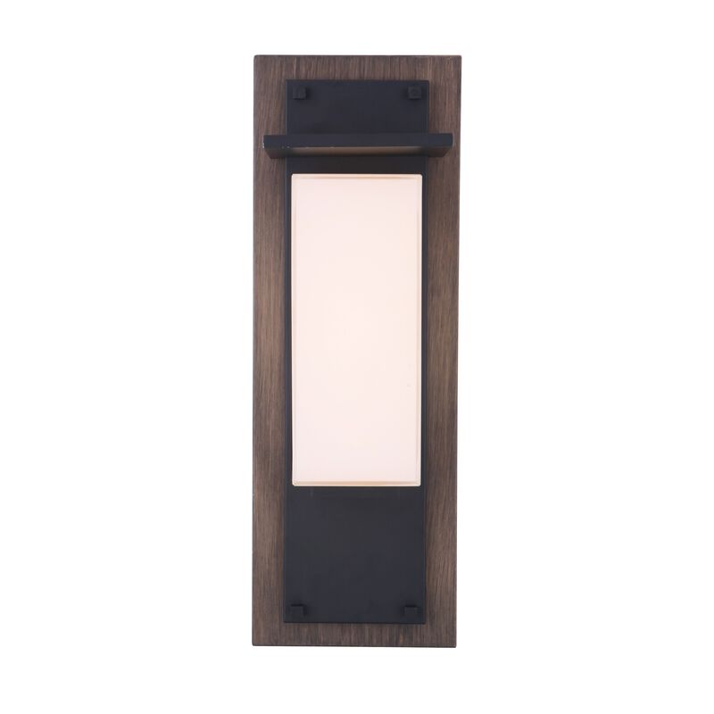Heights 24 Inch Outdoor Wall Light by Craftmade