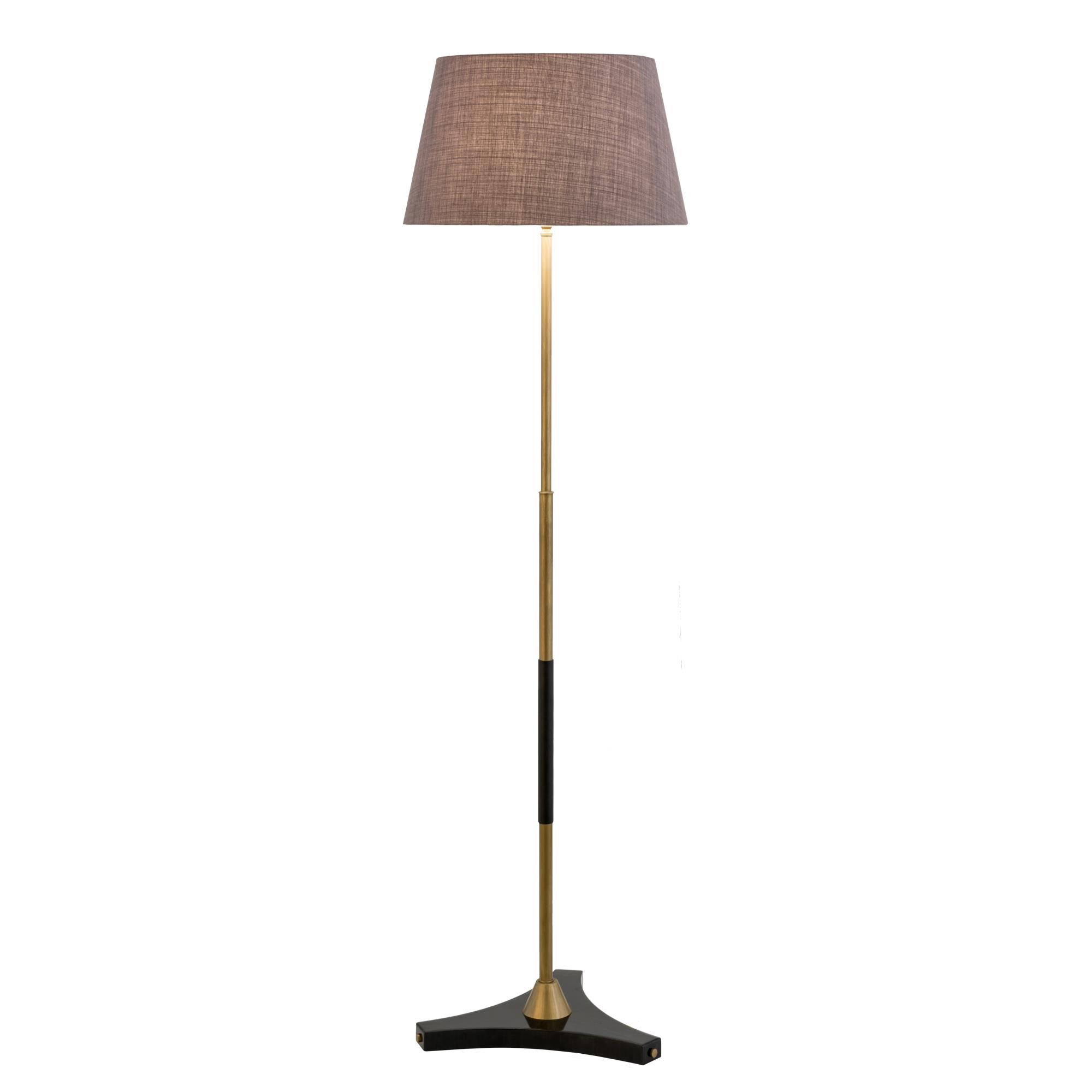 Cilindro 70 Inch Floor Lamp by Meyda Lighting