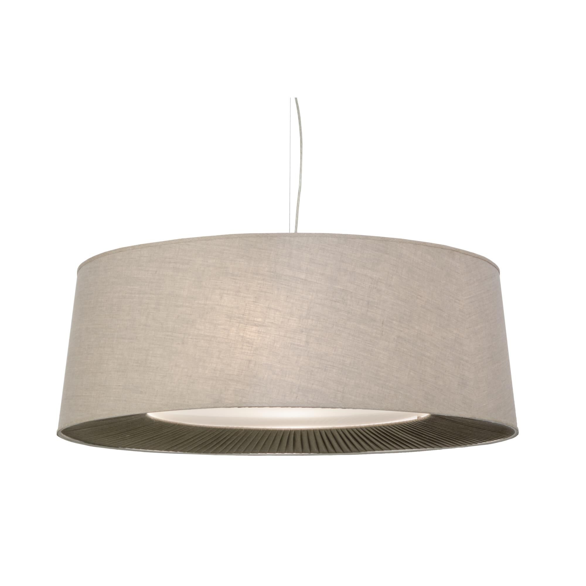 Shown in Nickel Finish finish