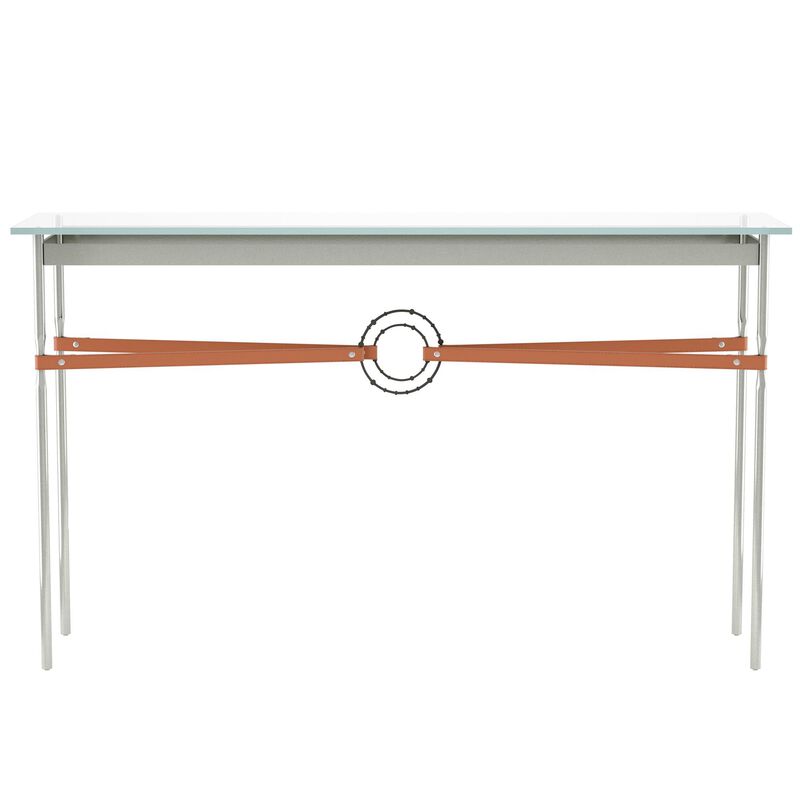 Equus 54 Inch Console Table by Hubbardton Forge