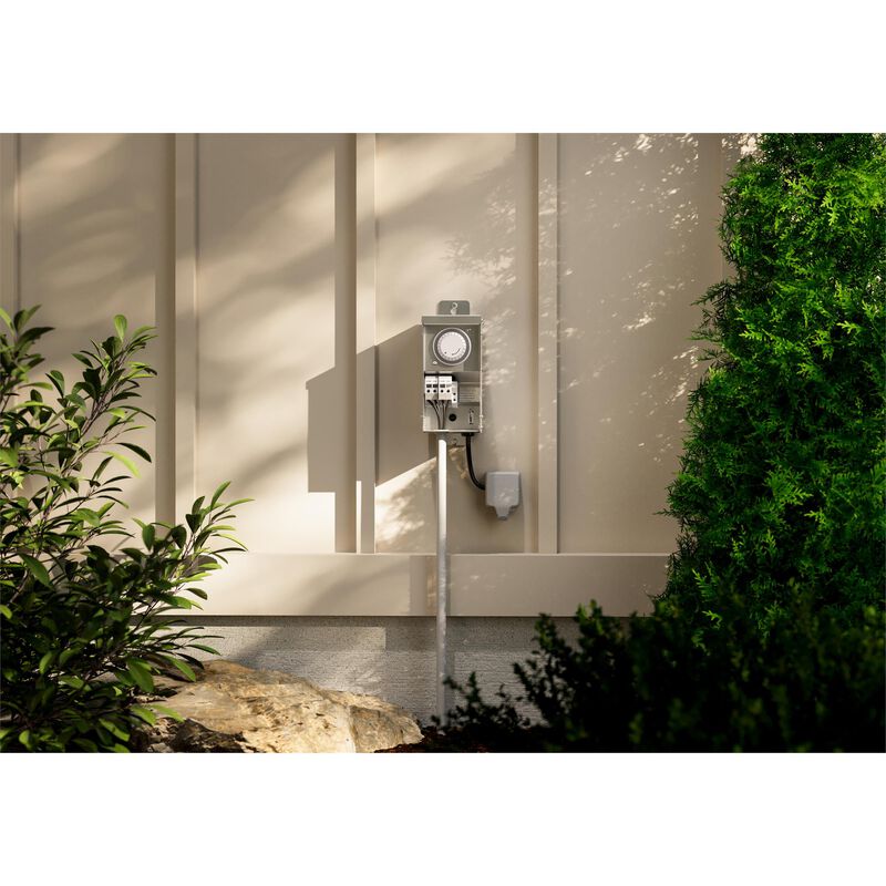 10 Inch Landscape Transformer by Kichler