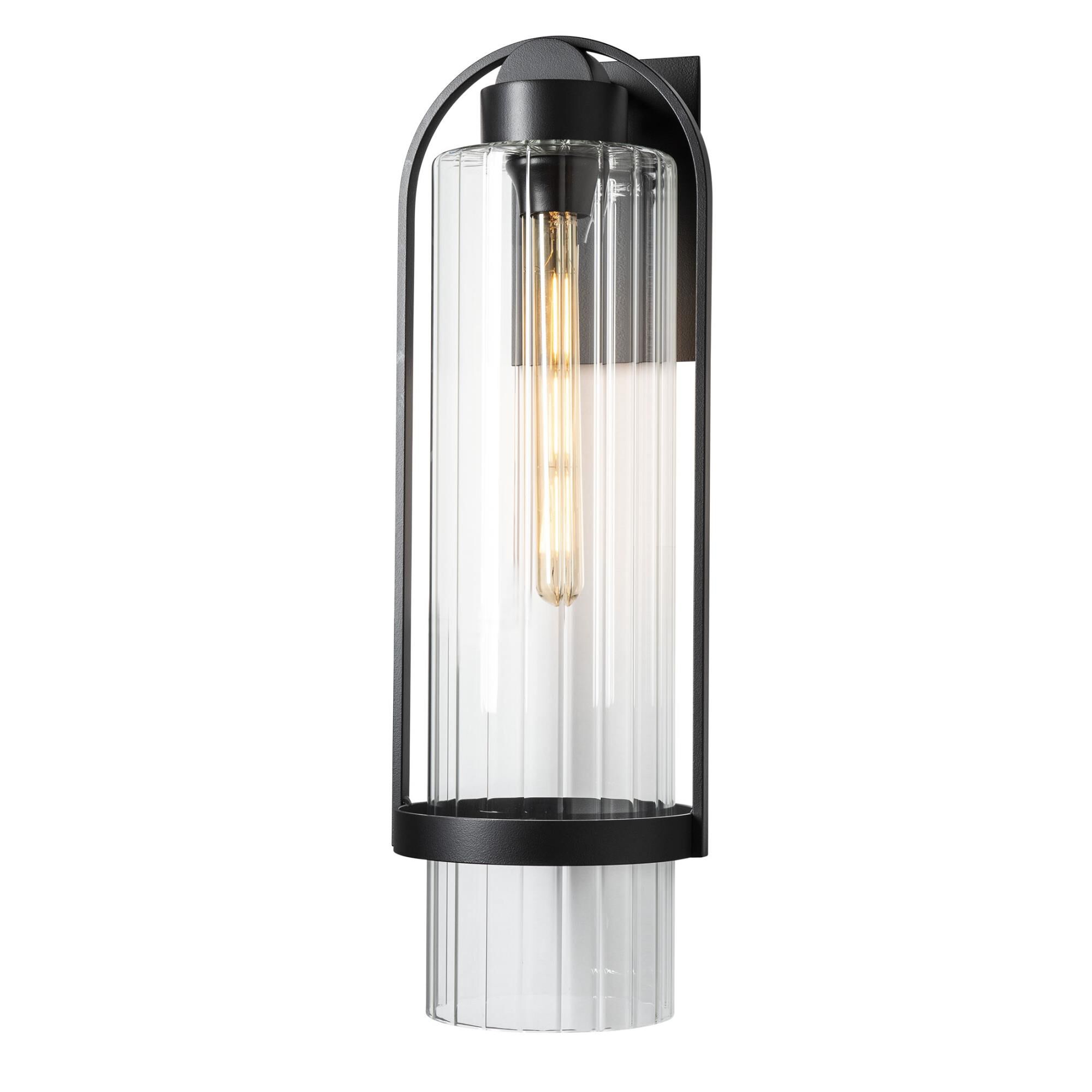 Alcove Outdoor Wall Light by Hubbardton Forge