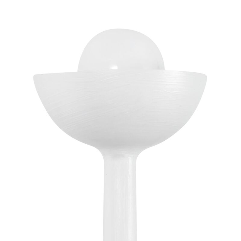 Elisa Carlucci Spade 12 Inch Bath Vanity Light by Alora Lighting