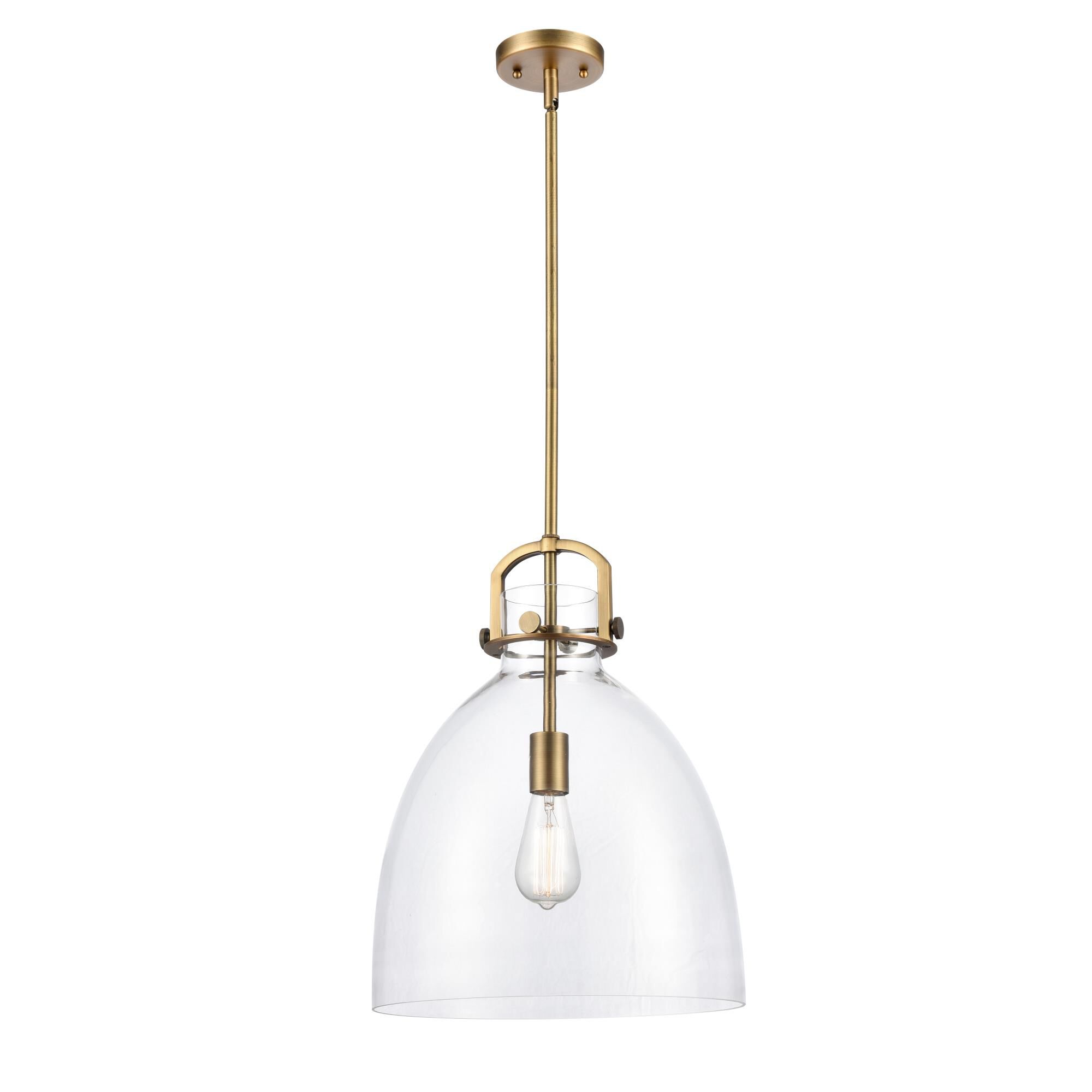 Bruno Marashlian Newton Bell 14 Inch by Innovations Lighting