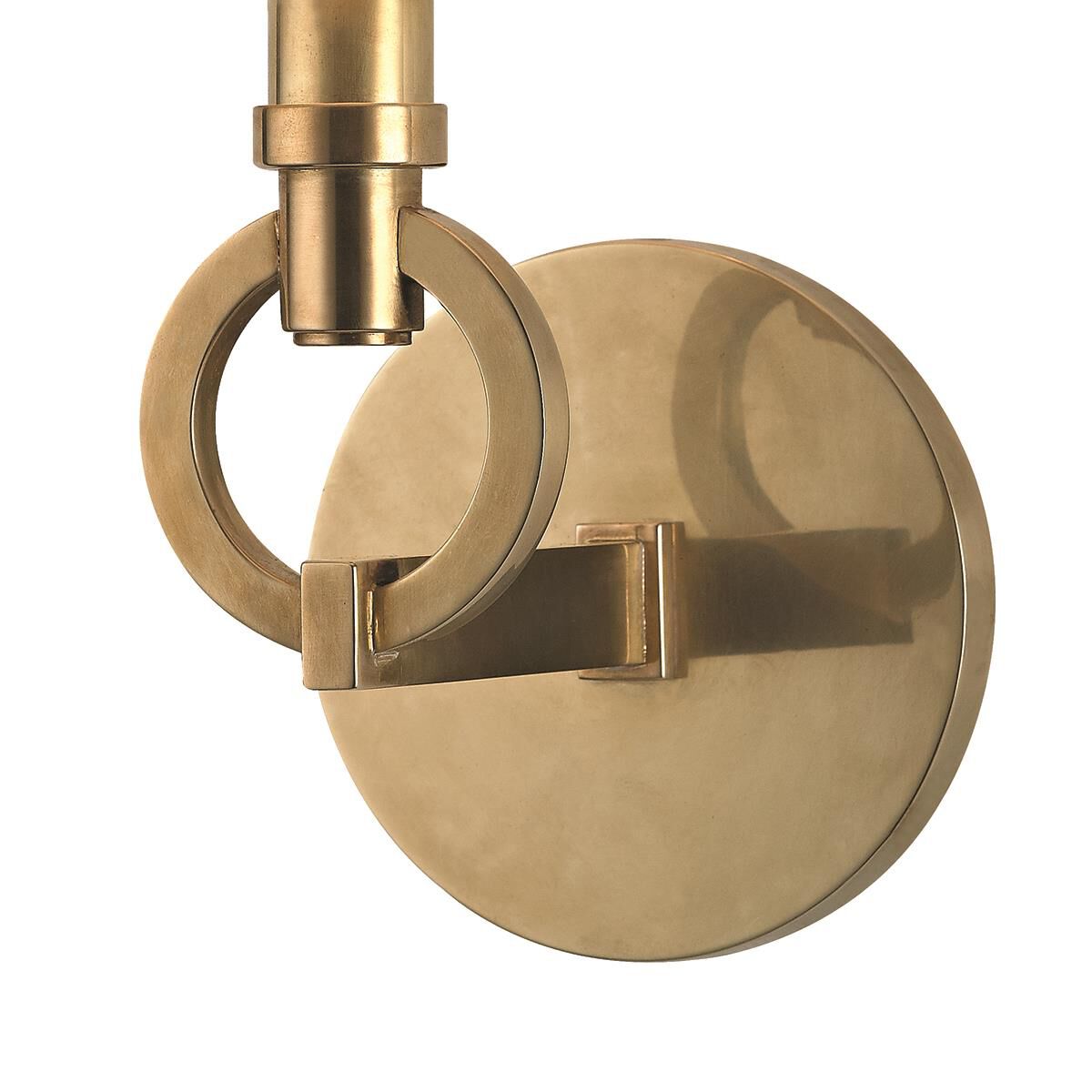 Malibu Wall Sconce by Hudson Valley Lighting