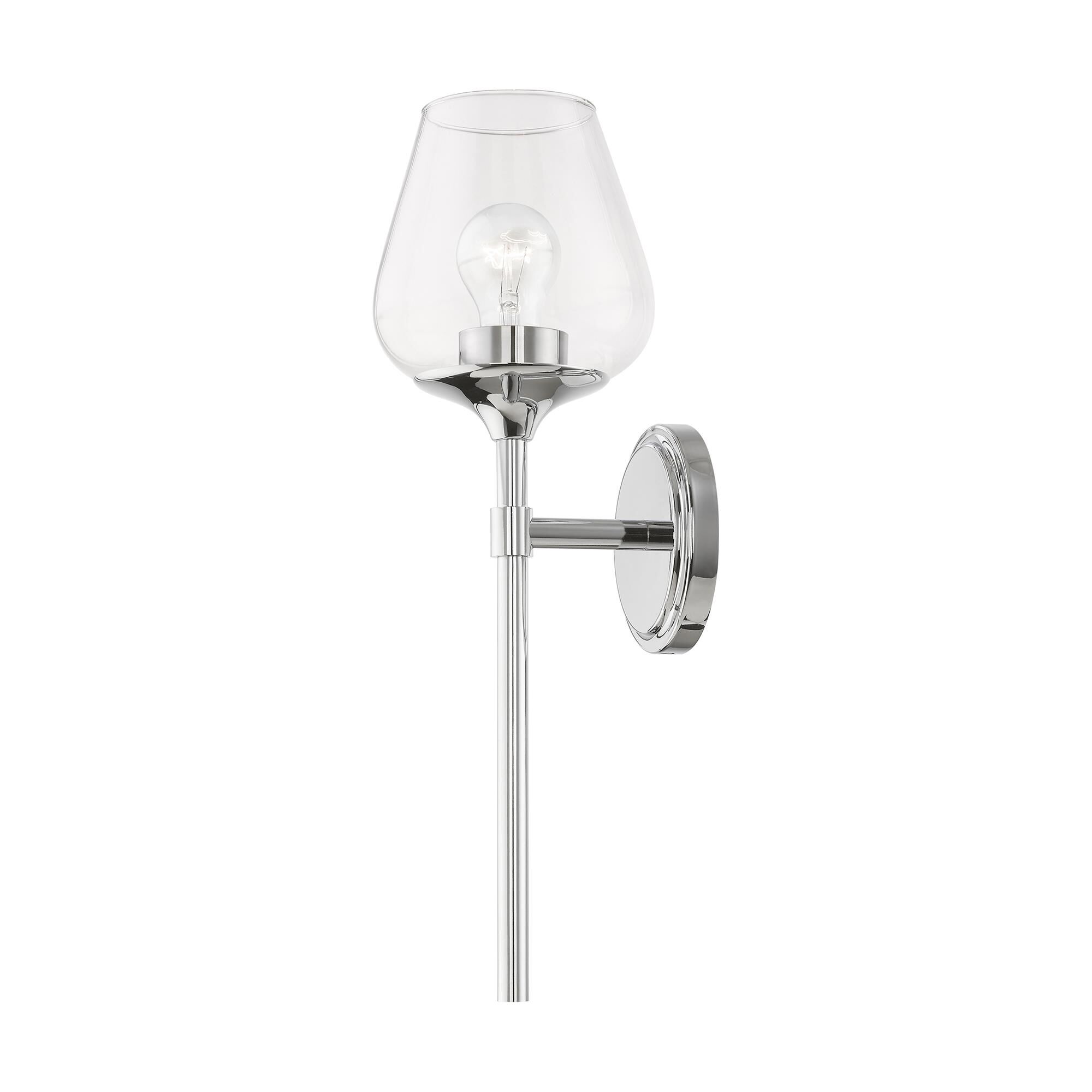 Livex Lighting Willow 18 Inch Bath Vanity Light