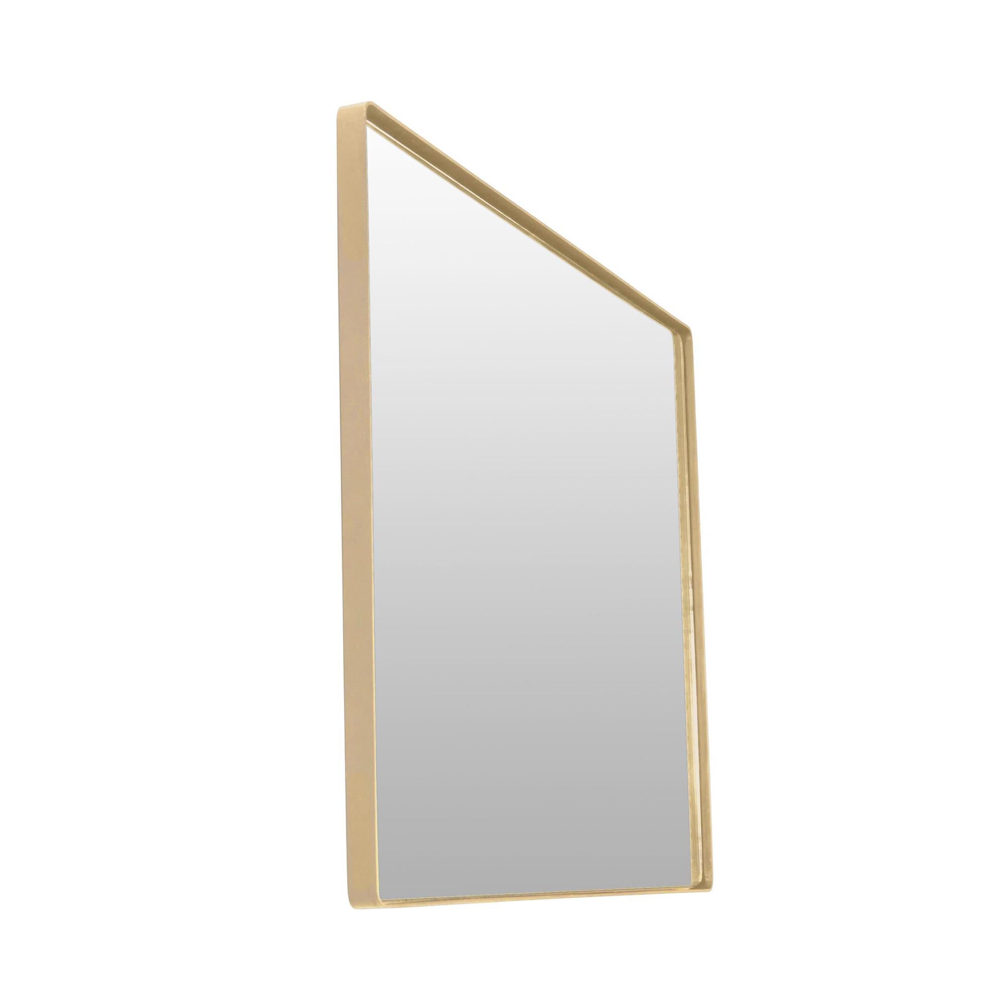 Ron Henderson  Decorative Mirror by Varaluz