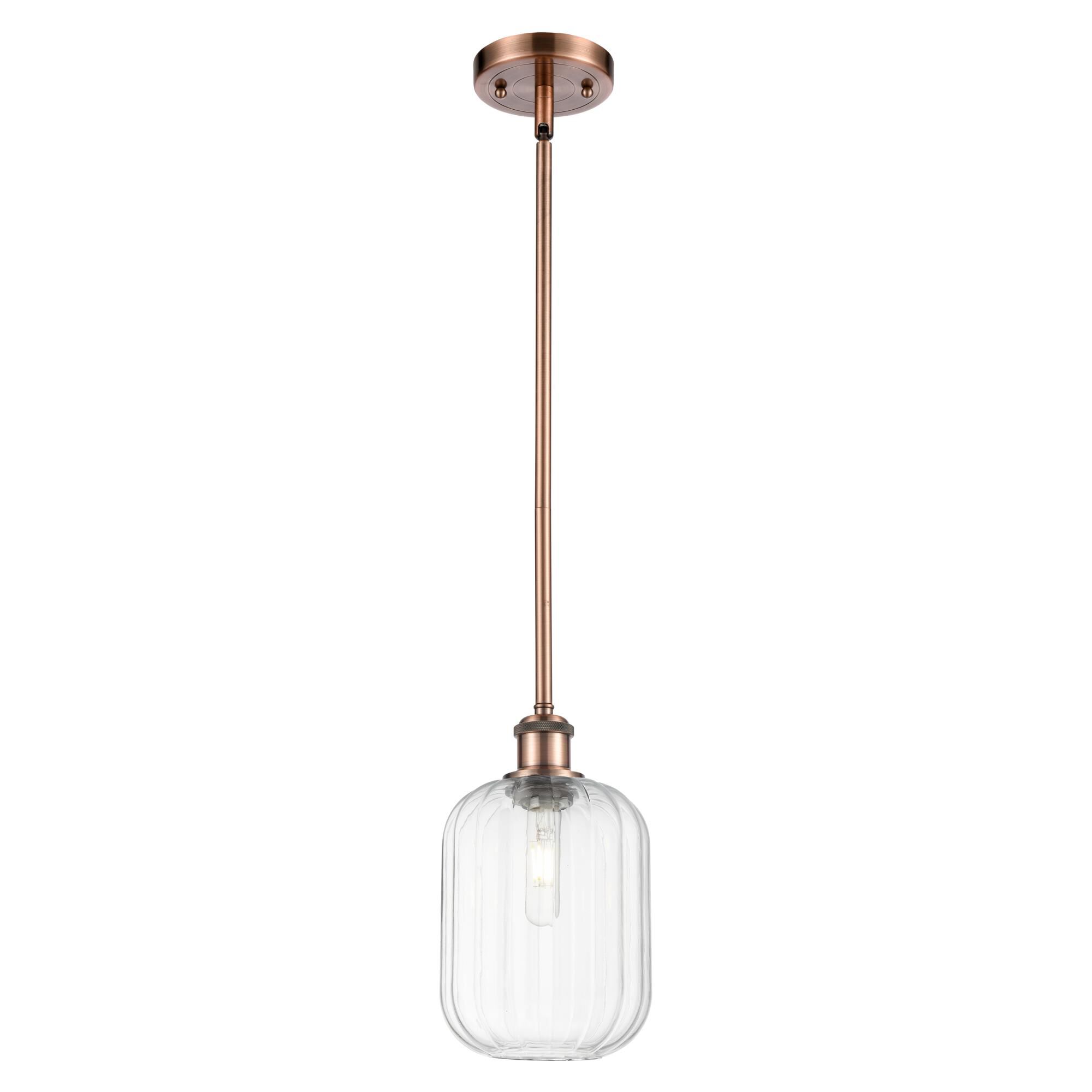 Bruno Marashlian Preston 7 Inch Mini Pendant by Innovations Lighting