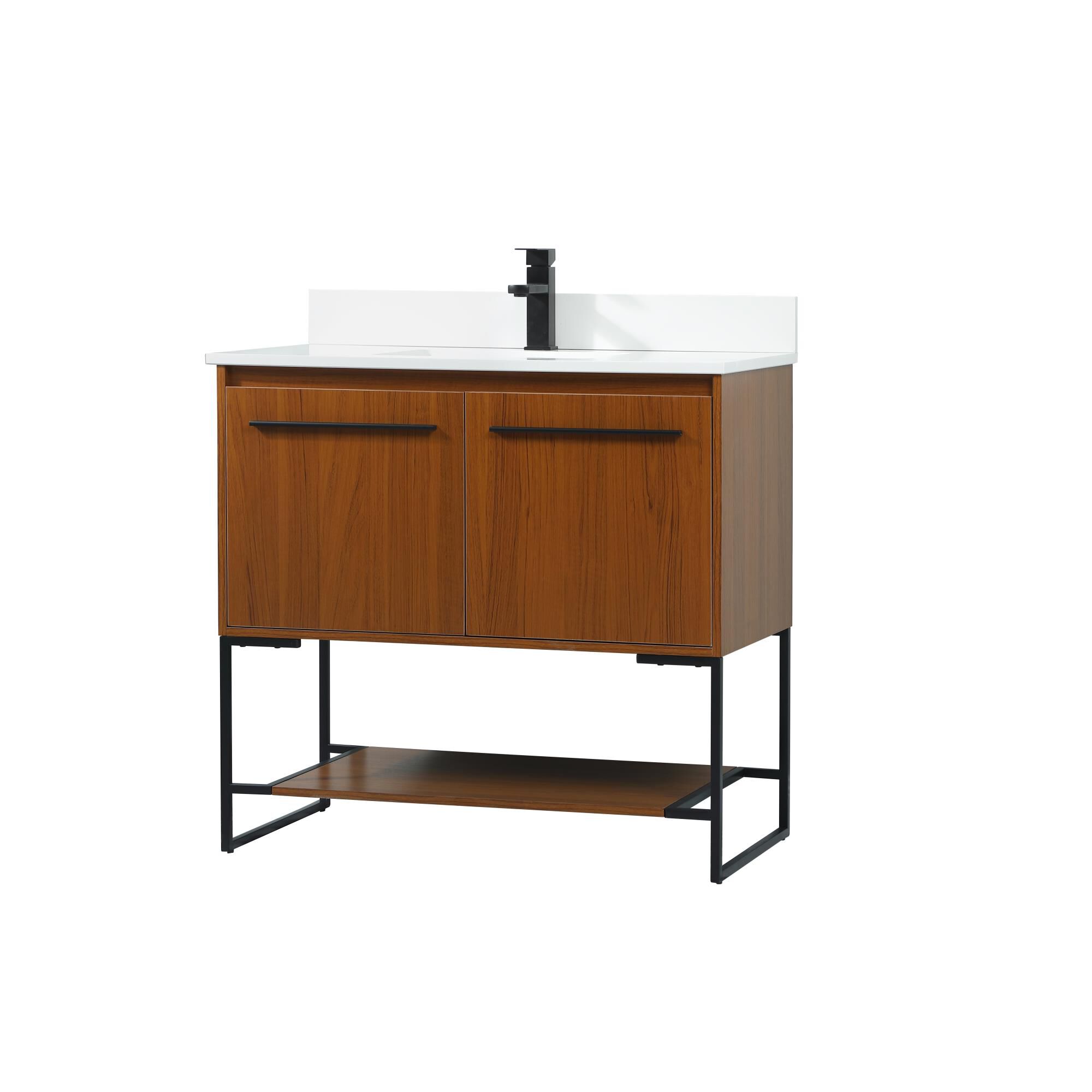 Sloane Bath Vanity by Elegant Decor