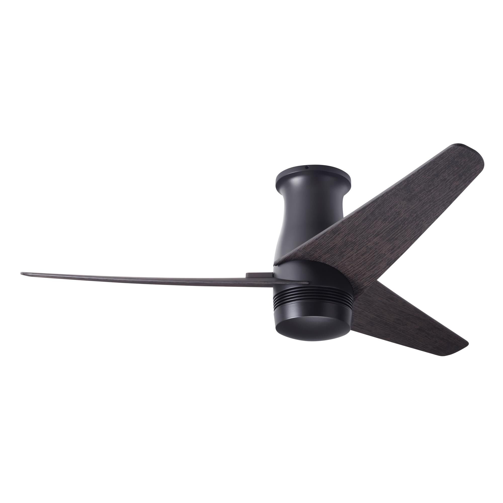 Velo 48 Inch Flush Mount Fan by Modern Fan Company
