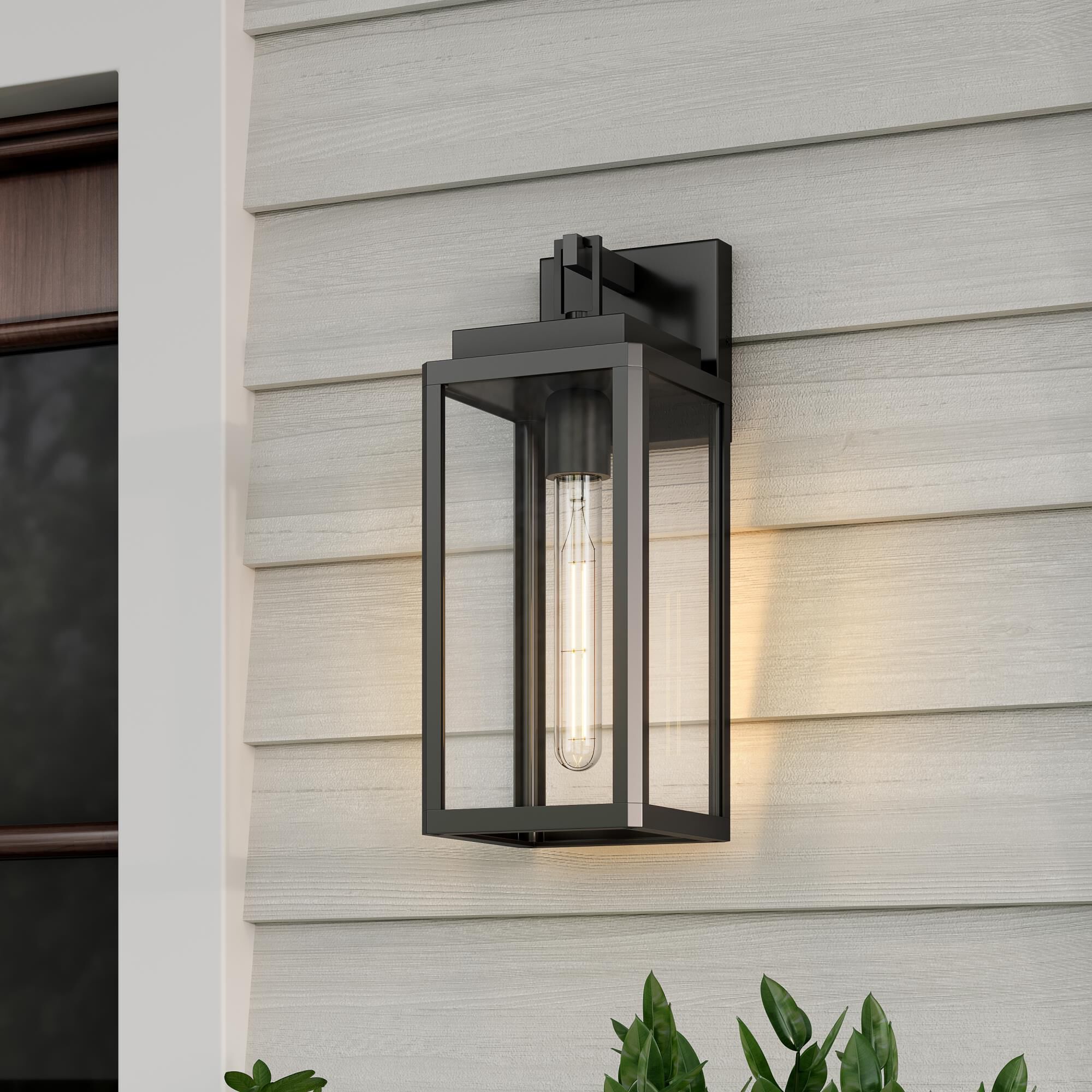 Alpharetta 16 Inch Outdoor Wall Light by Millenium Lighting