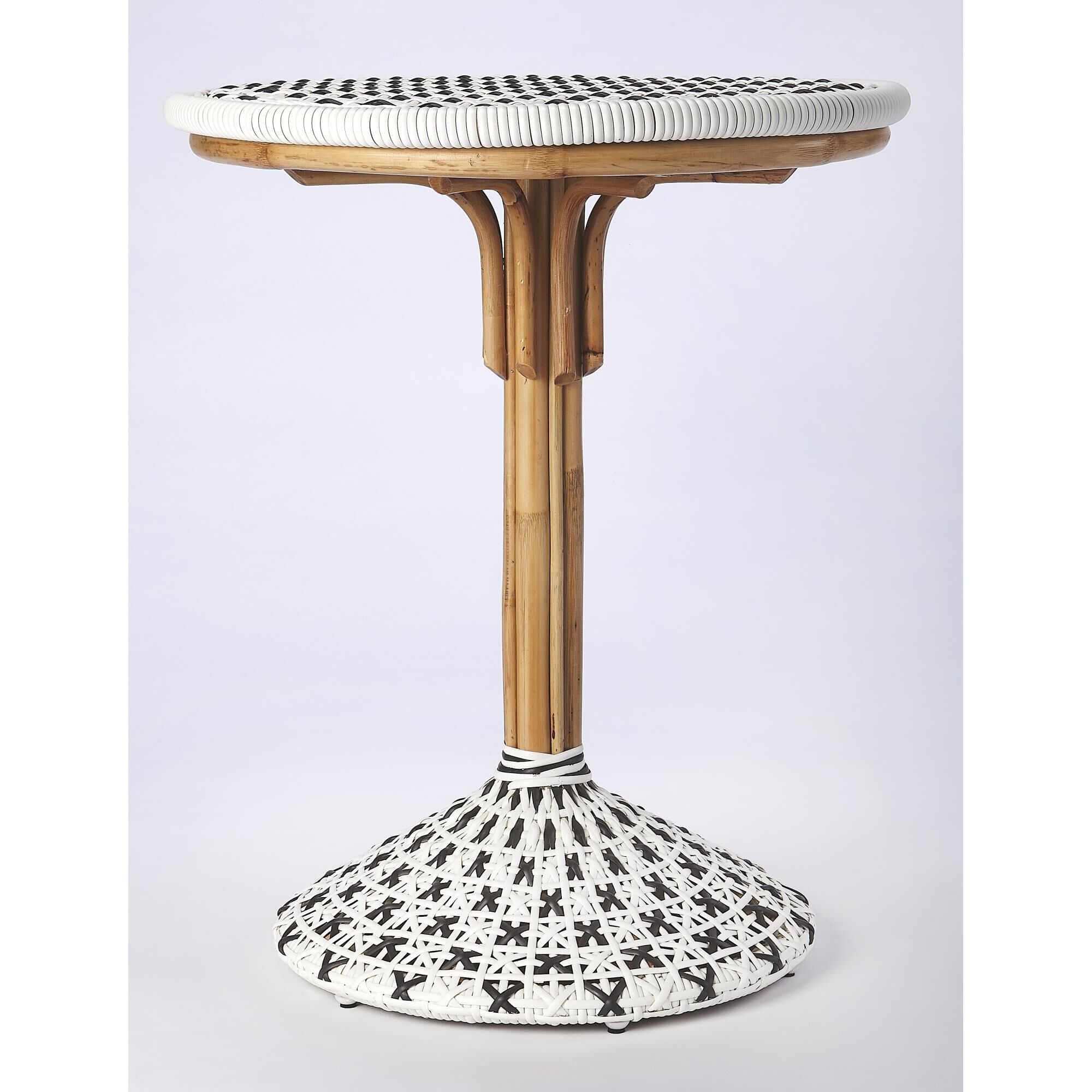 Designer's Edge Accent Table by Butler Specialty Company