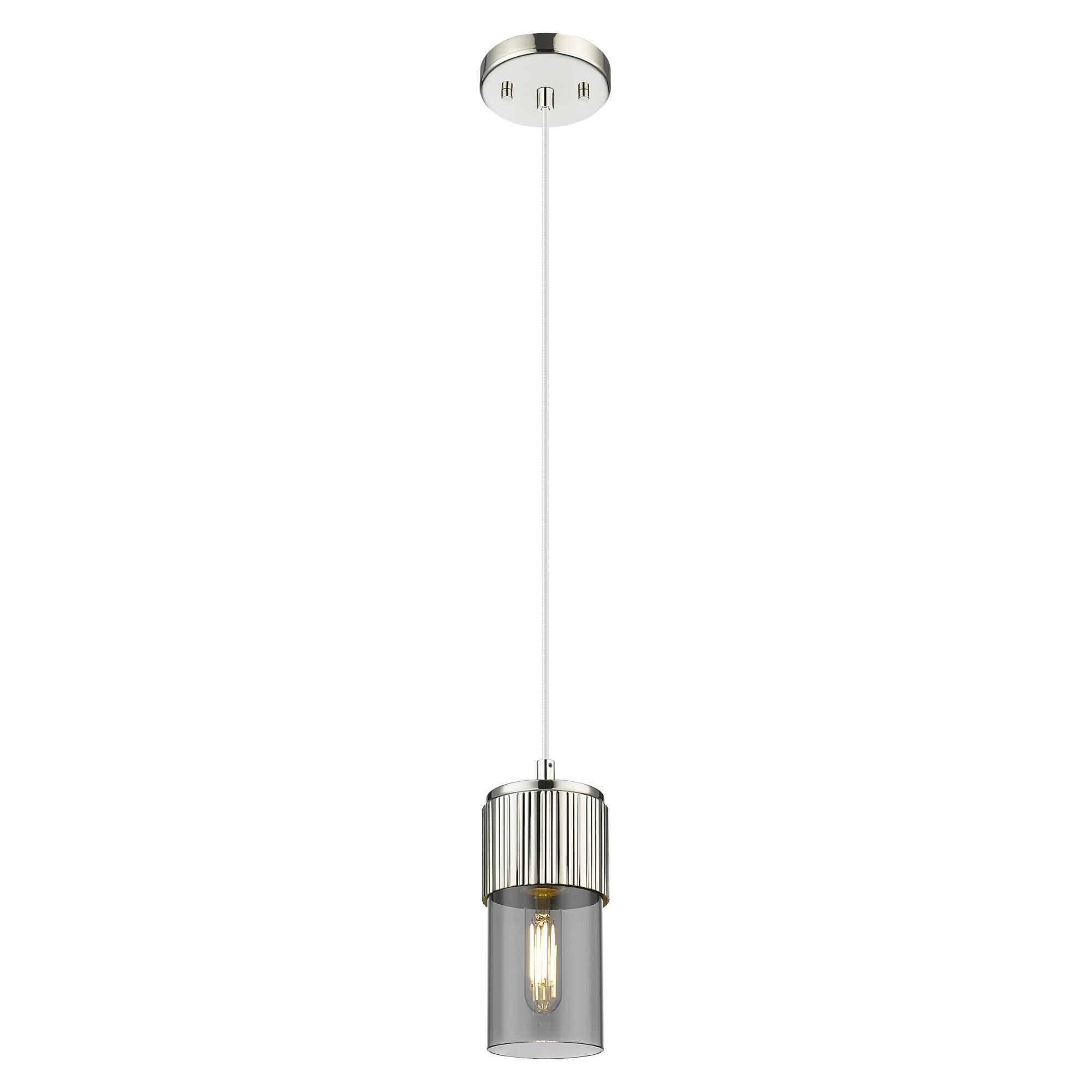 Bruno Marashlian Bolivar 5 Inch Mini Pendant by Innovations Lighting