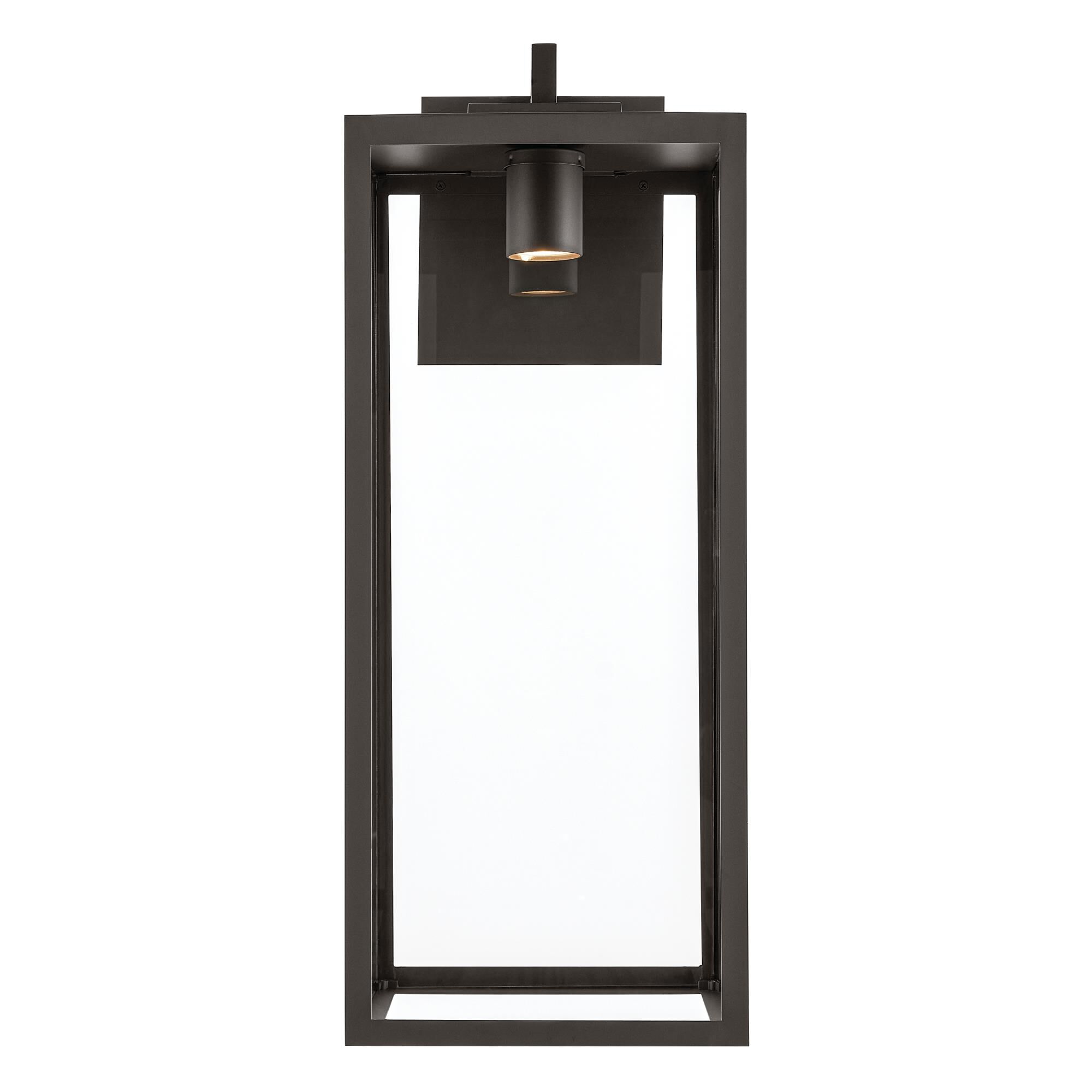 Branner 30 Inch Outdoor Wall Light by Kichler Lighting