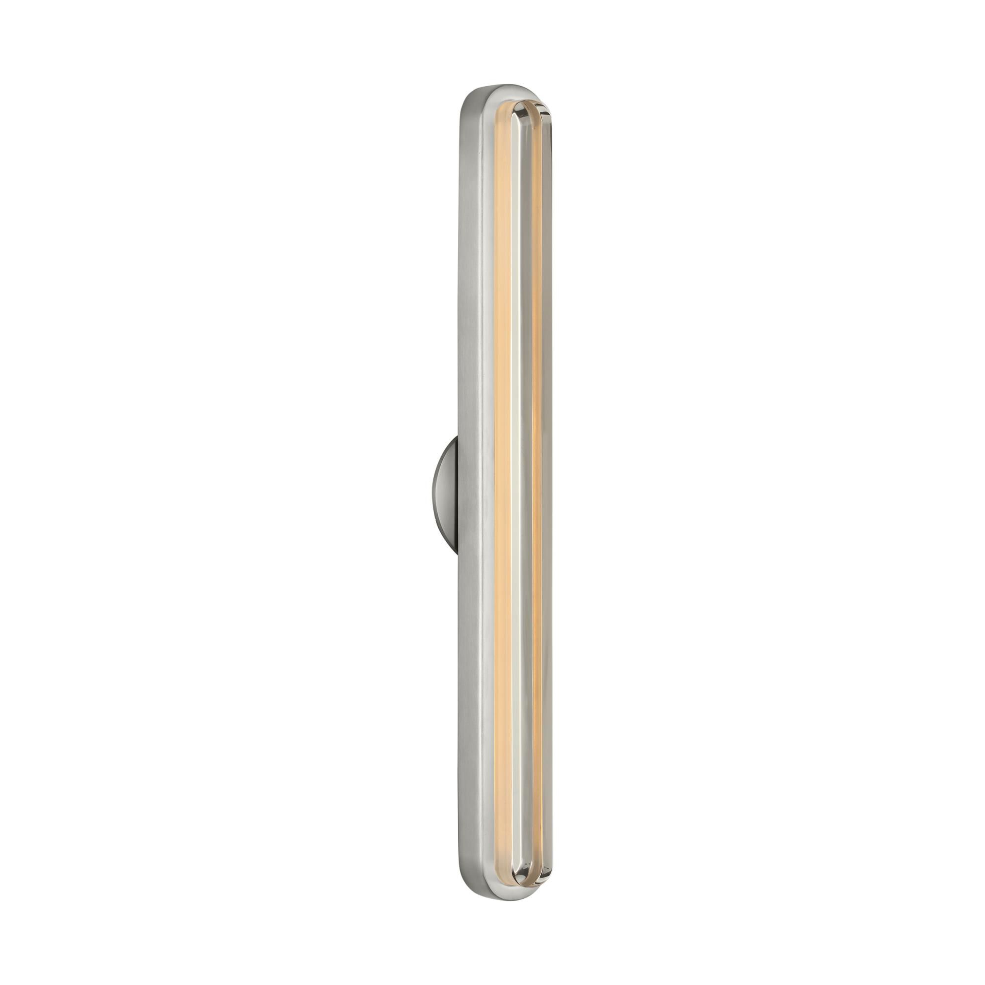Sean Lavin Emera 2 Inch Bath Vanity Light by Visual Comfort Modern Collection