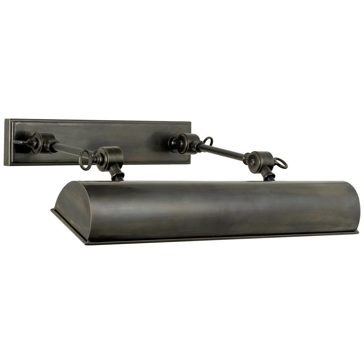 Shown in Bronze finish