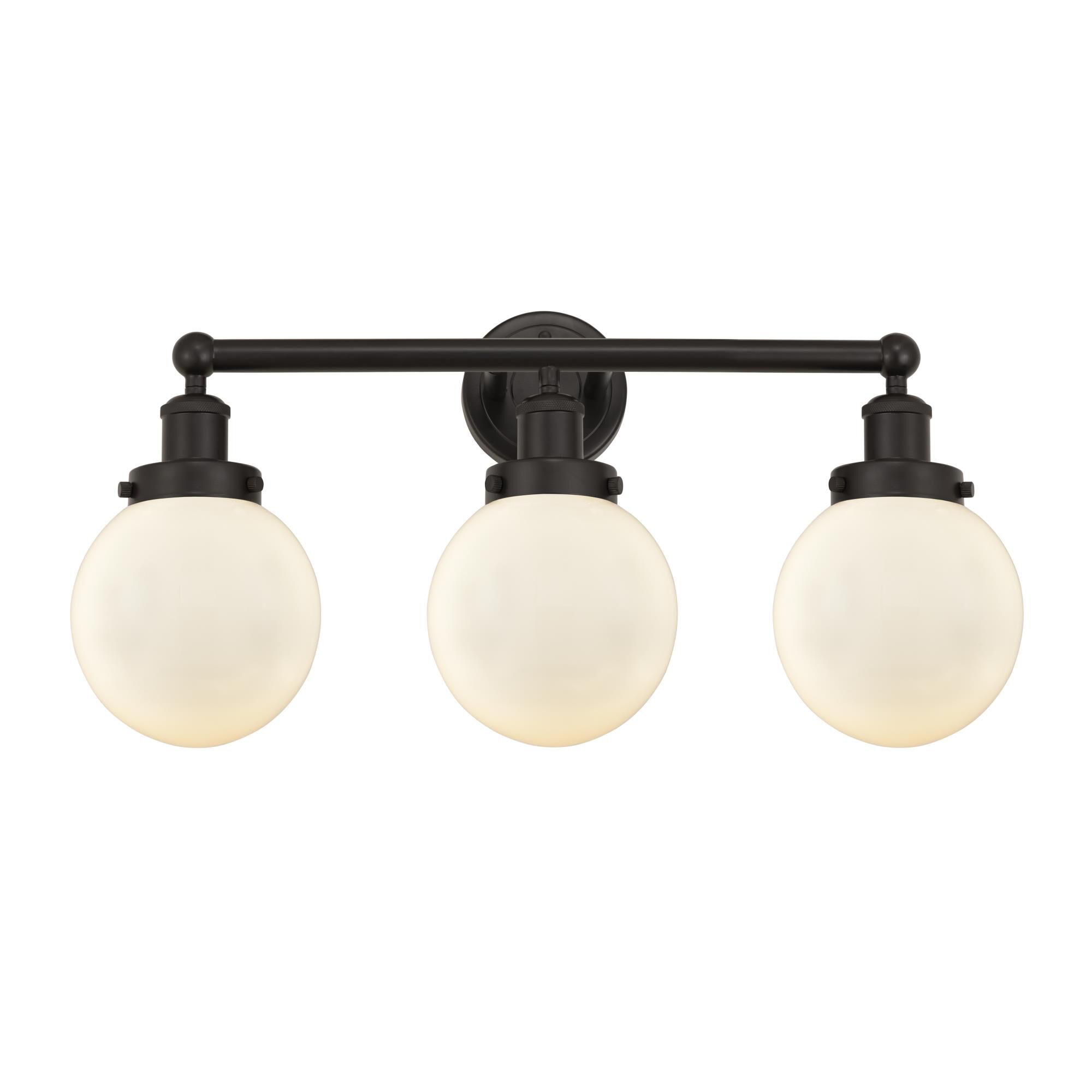 Bruno Marashlian Beacon 24 Inch 3 Light Bath Vanity Light by Innovations Lighting