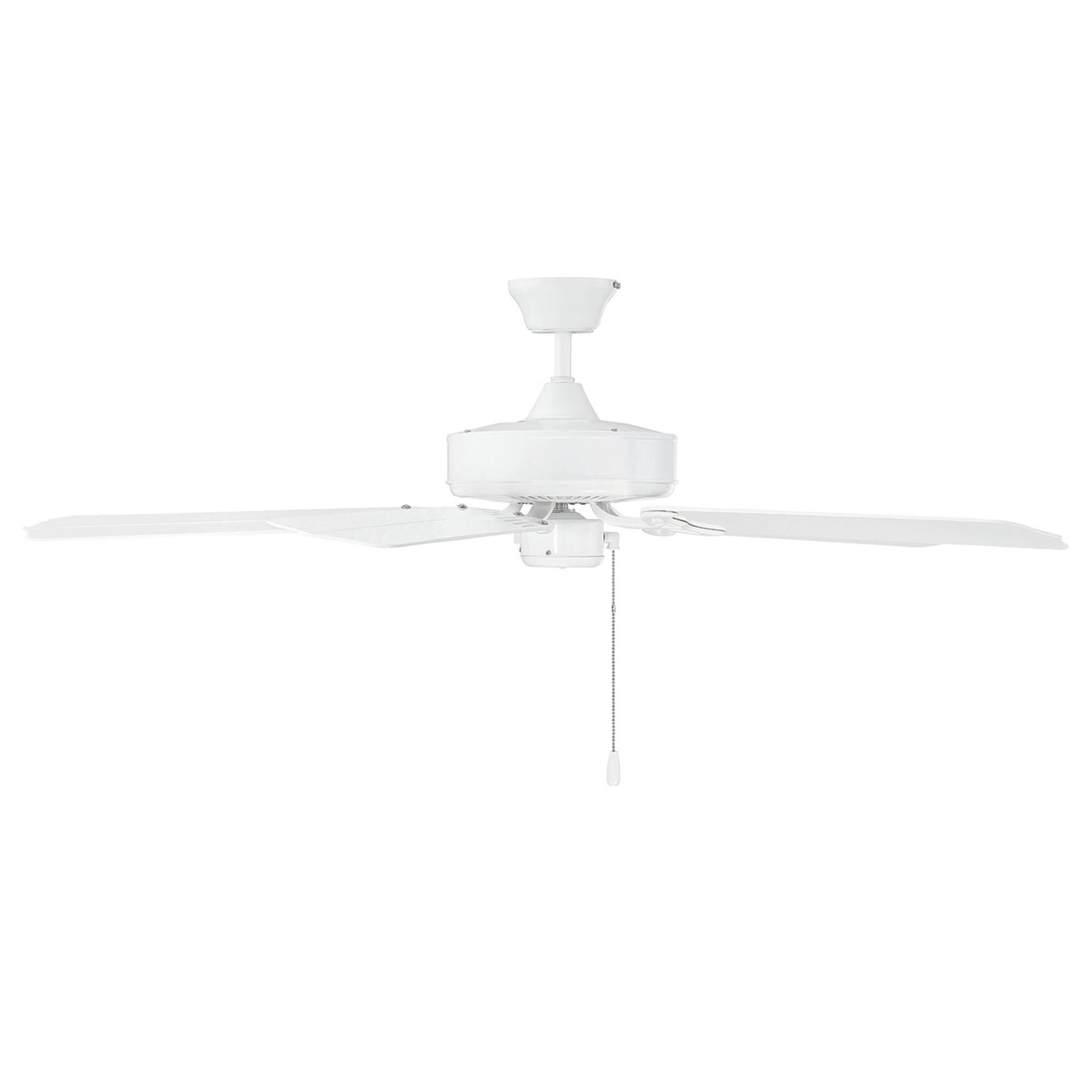 Nomad Outdoor Rated 52 Inch Ceiling Fan,