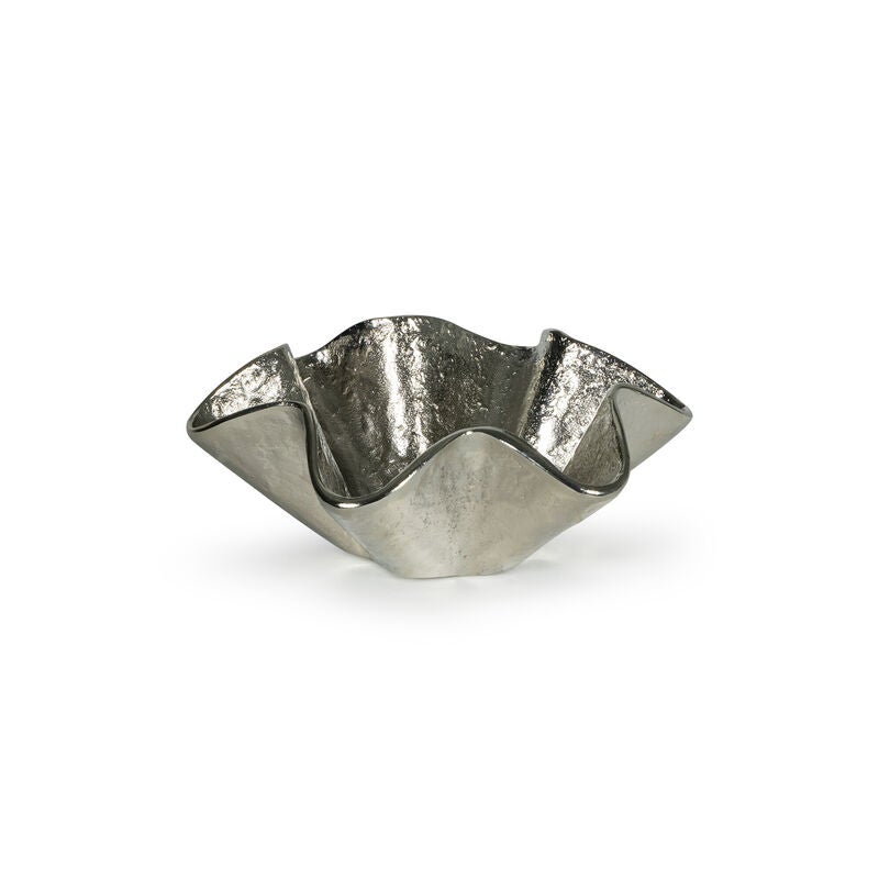 Pedicoat Bowl by Regina Andrew