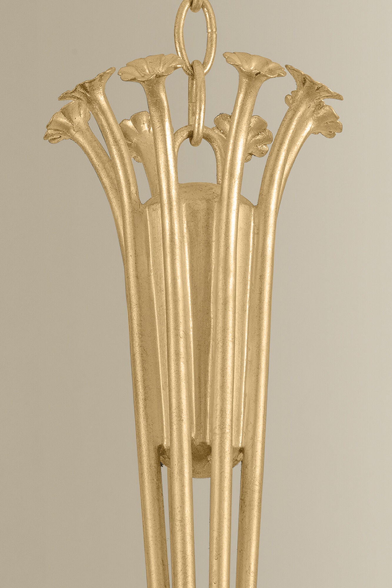 Weiland Large Chandelier,