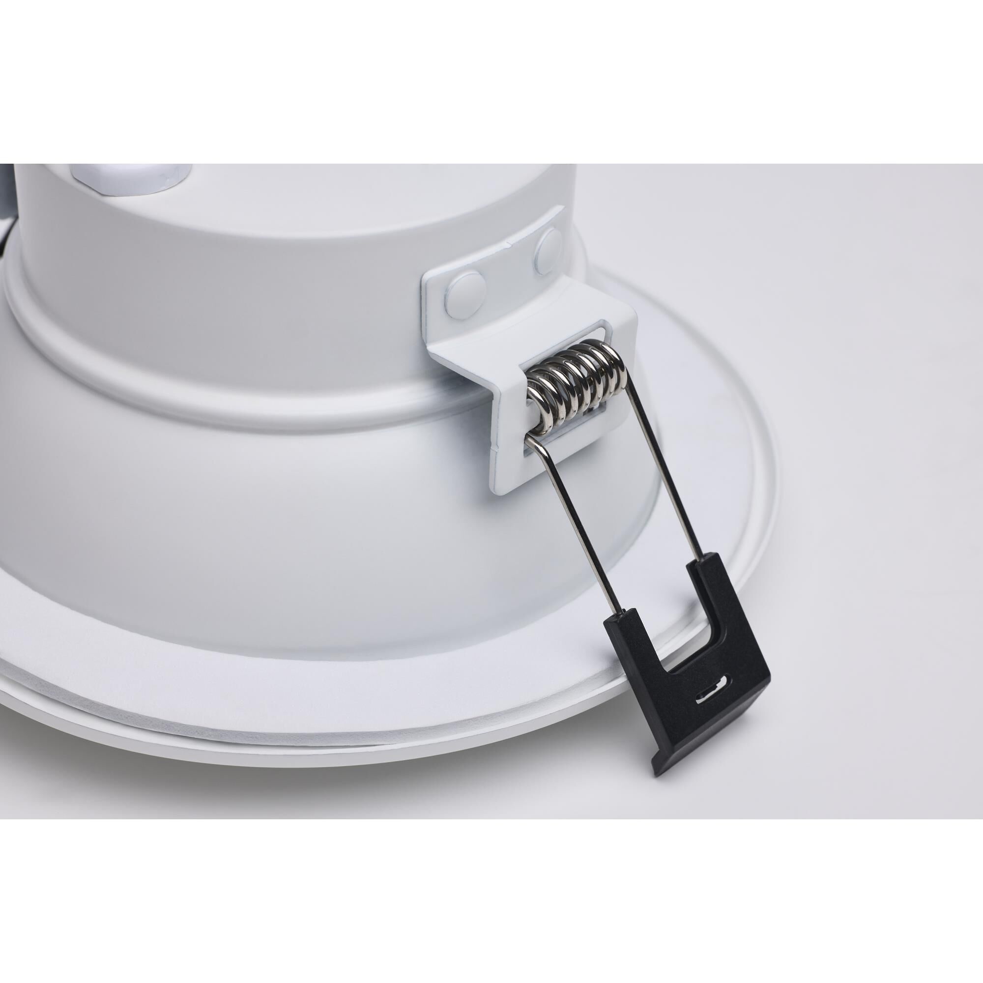 5 Inch Recessed Lighting Trim by Satco