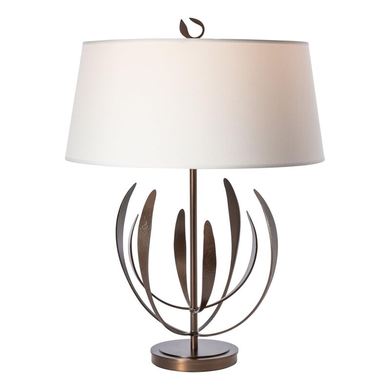 Dahlia Medium Table Lamp by Hubbardton Forge