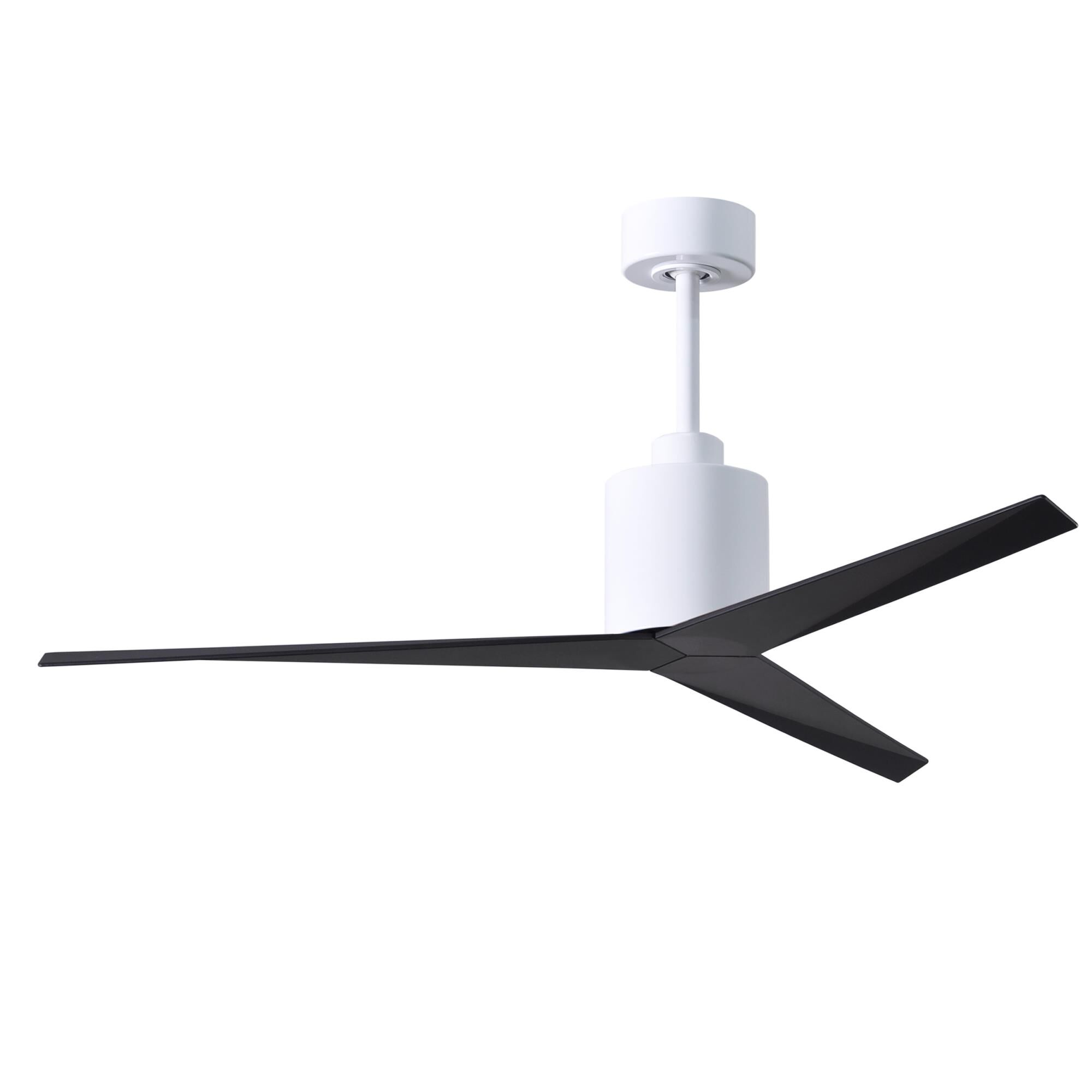 Eliza Outdoor Rated 56 Inch Ceiling Fan by Matthews Fan Company
