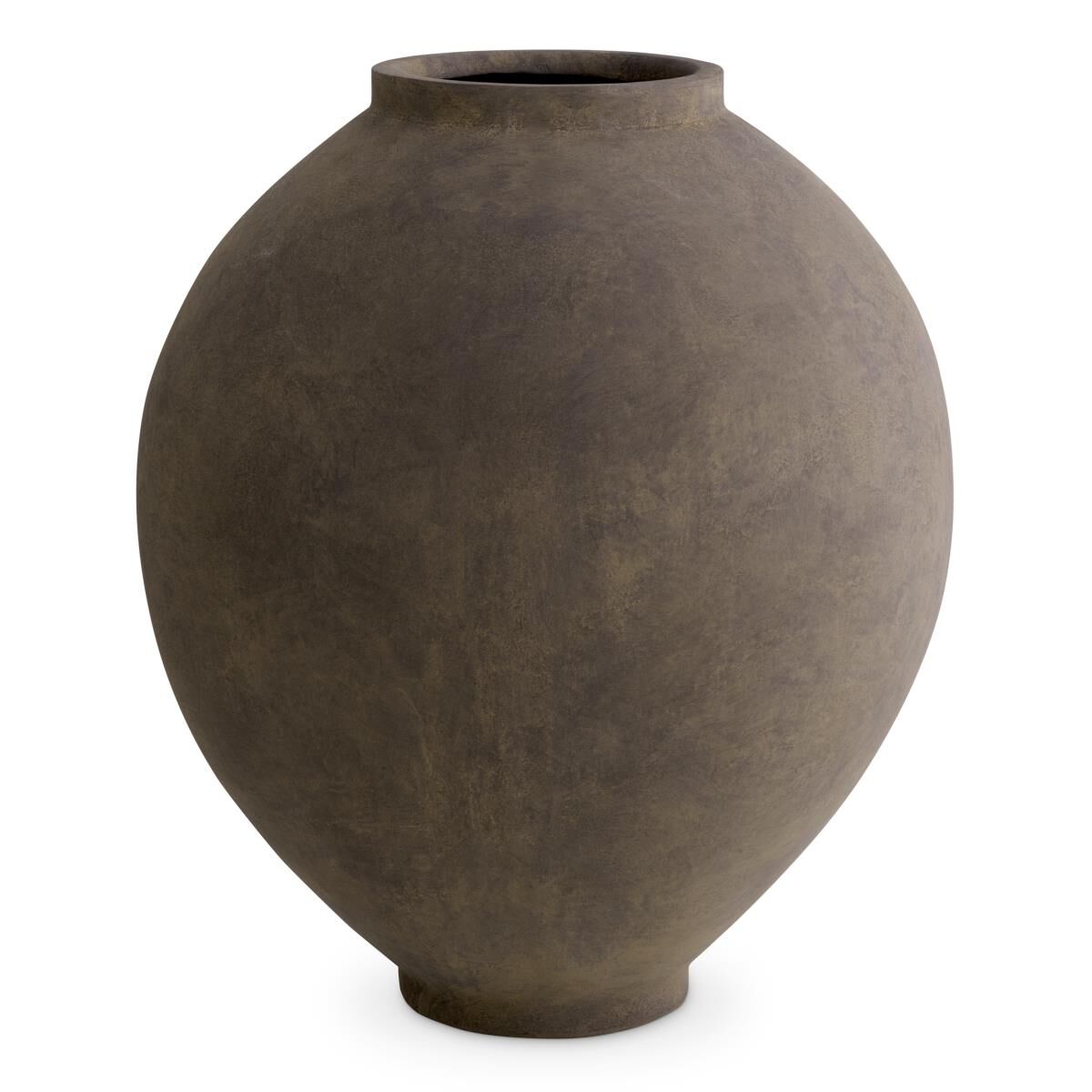 Moon Vase-Urn by Eichholtz