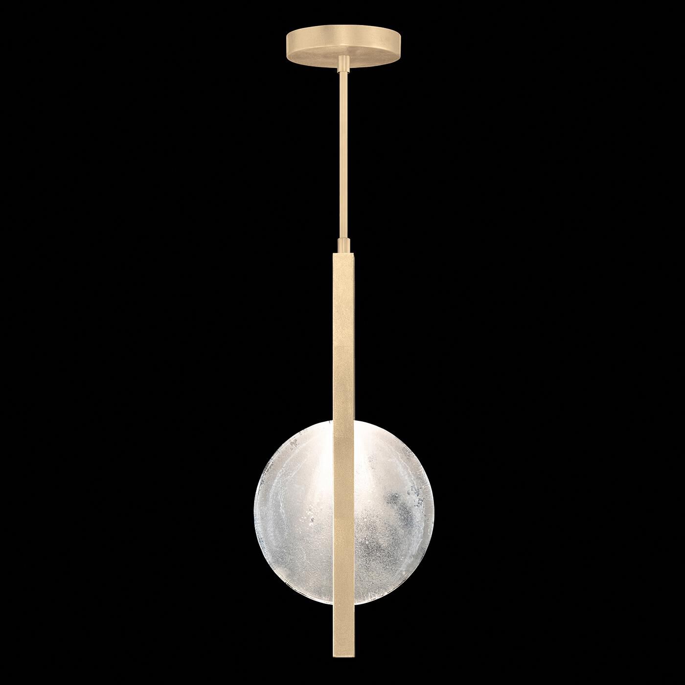 Selene Mini Pendant by Fine Art Handcrafted Lighting