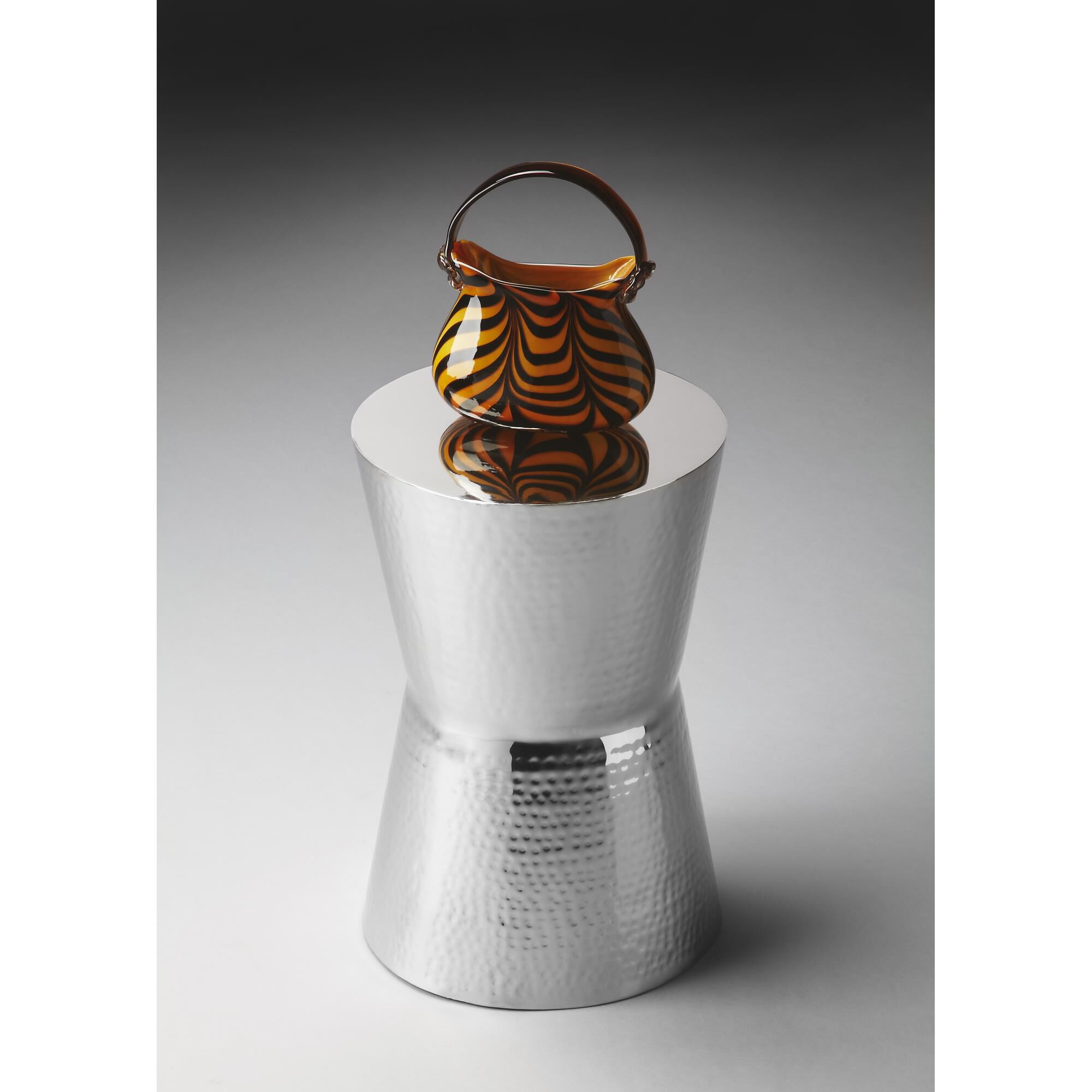 Shown in Stainless-Steel finish