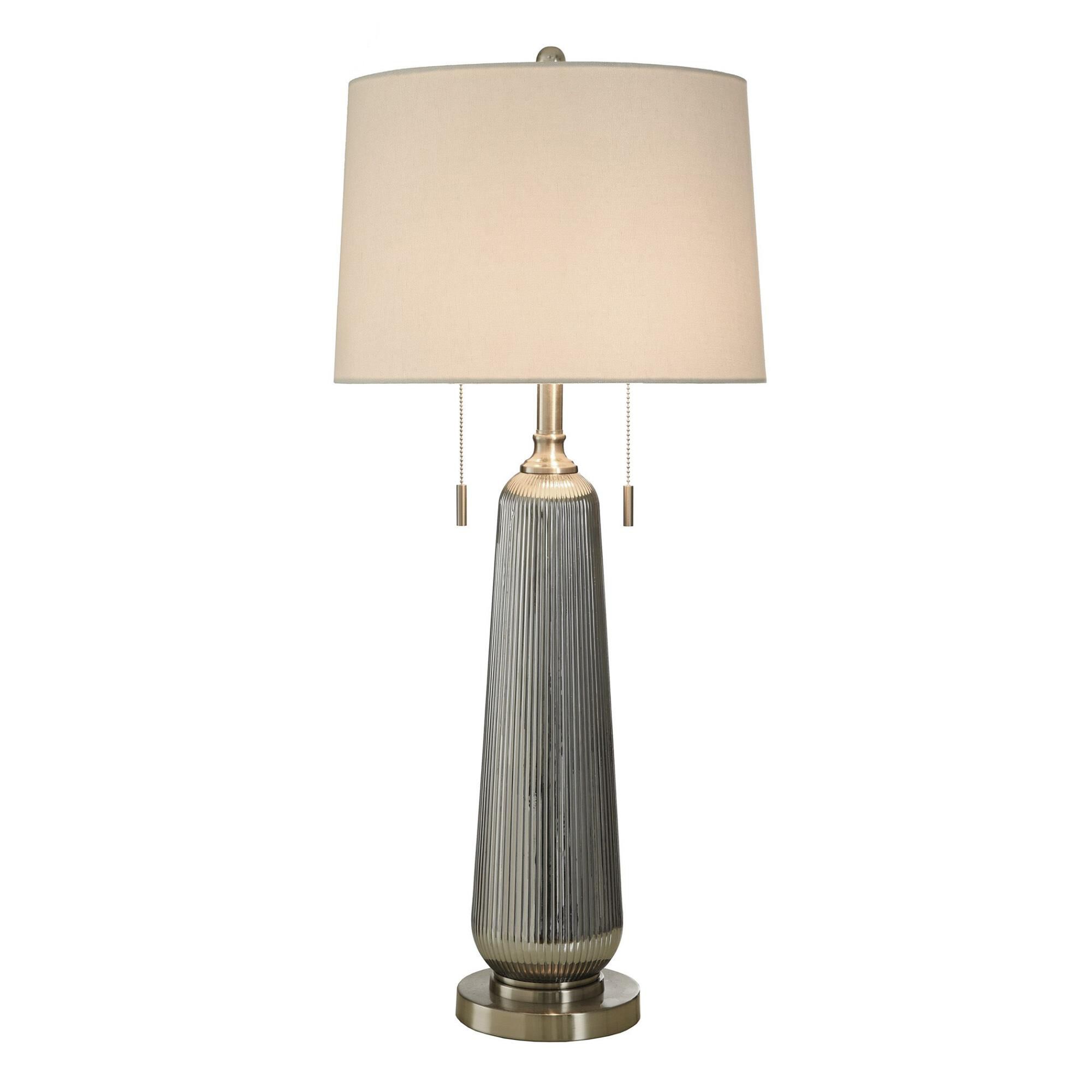 36 Inch Table Lamp by Stylecraft