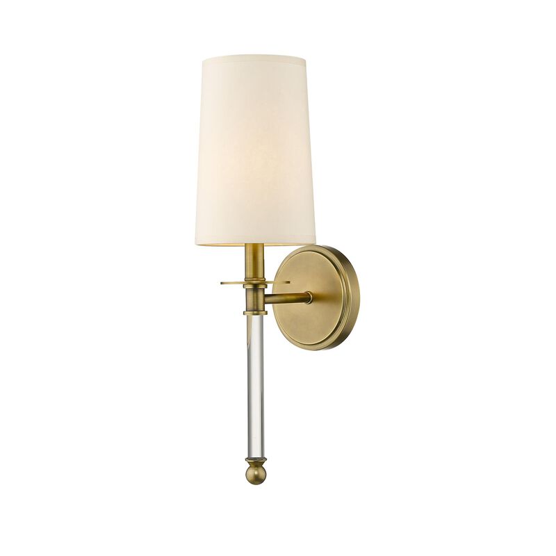 Mila 20 Inch Wall Sconce by Z-Lite