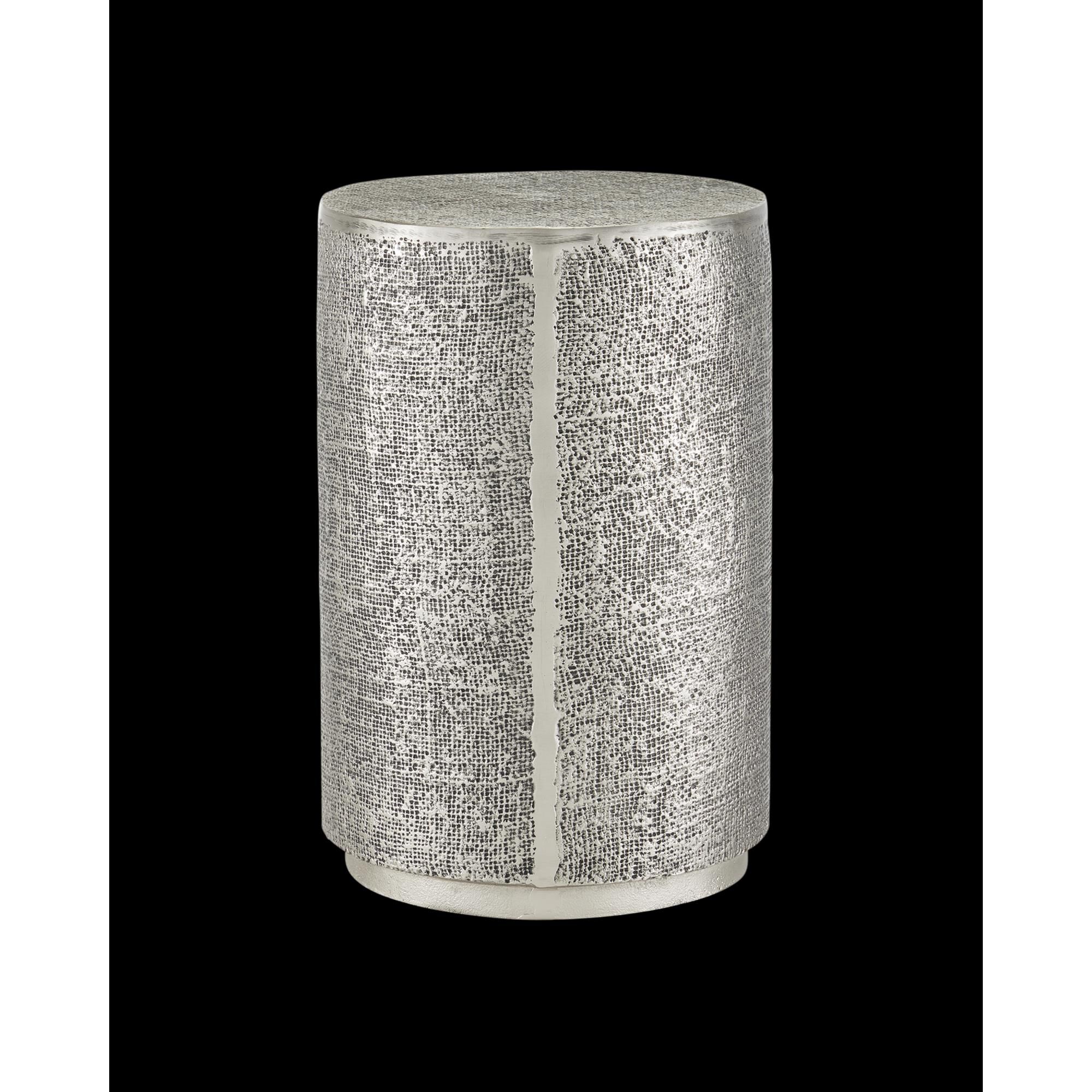 Kabeen 13 Inch Accent Table by Currey and Company