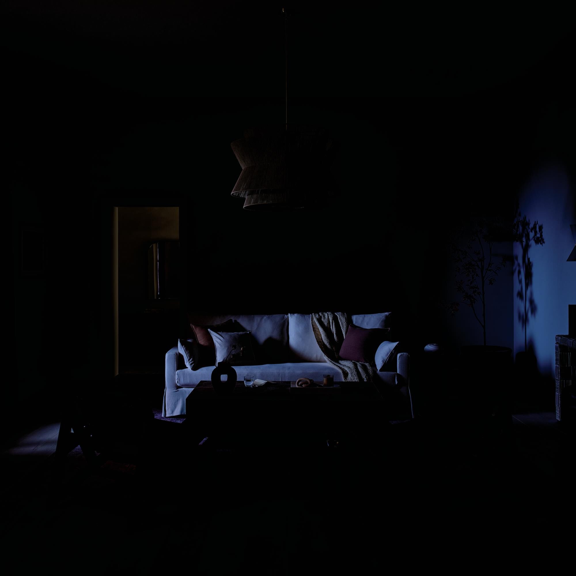 Ophira 36 Inch Large Pendant by Kichler Lighting