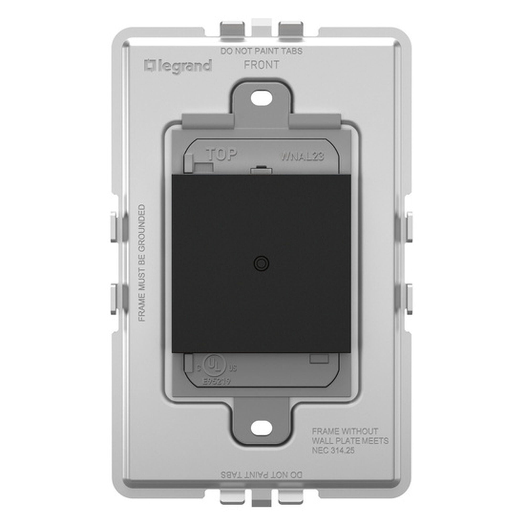 Adorne Light Switch,