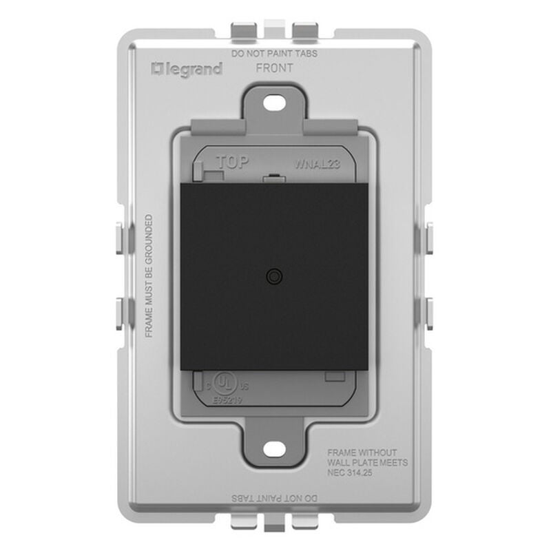 Adorne Light Switch by Legrand