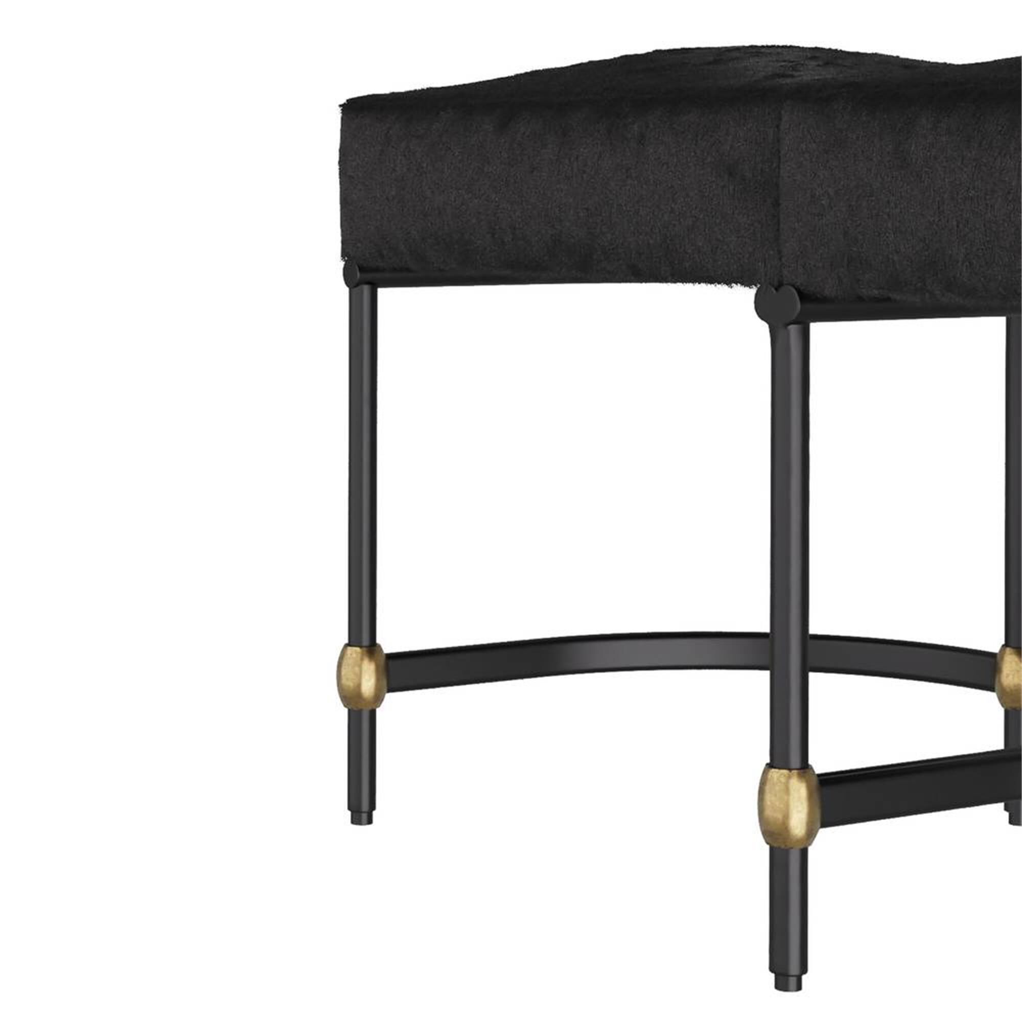 Blaire 55 Inch Bench,