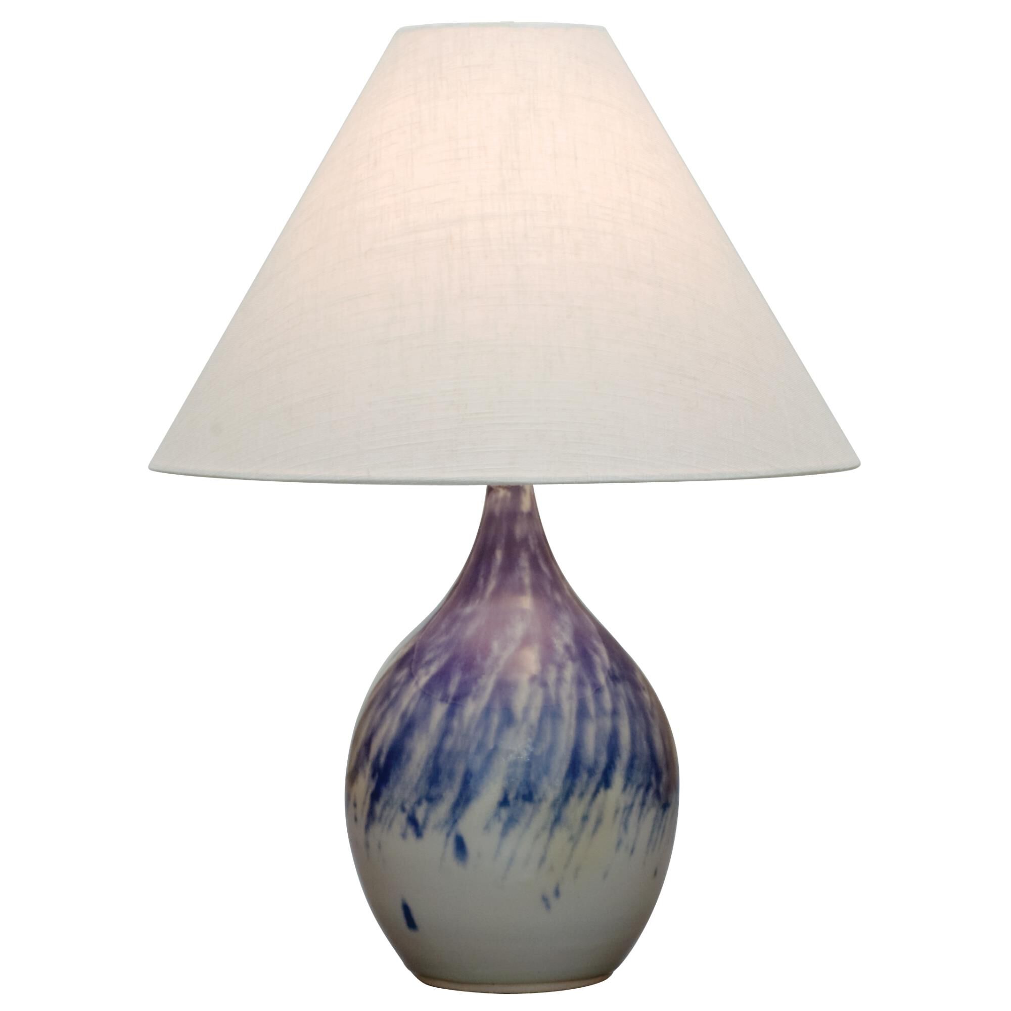 Scatchard 23 Inch Table Lamp by House of Troy