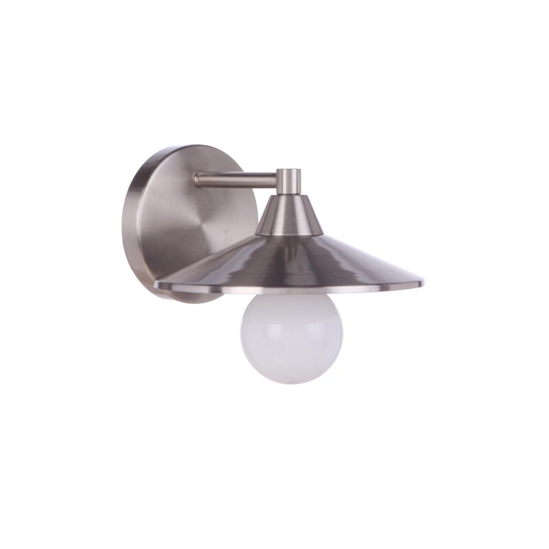 Craftmade Isaac 9 Inch Wall Sconce