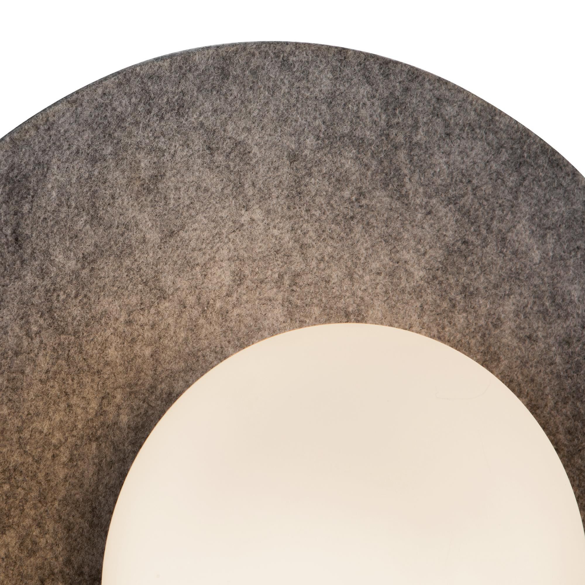 Cruz 15 Inch Flush Mount,